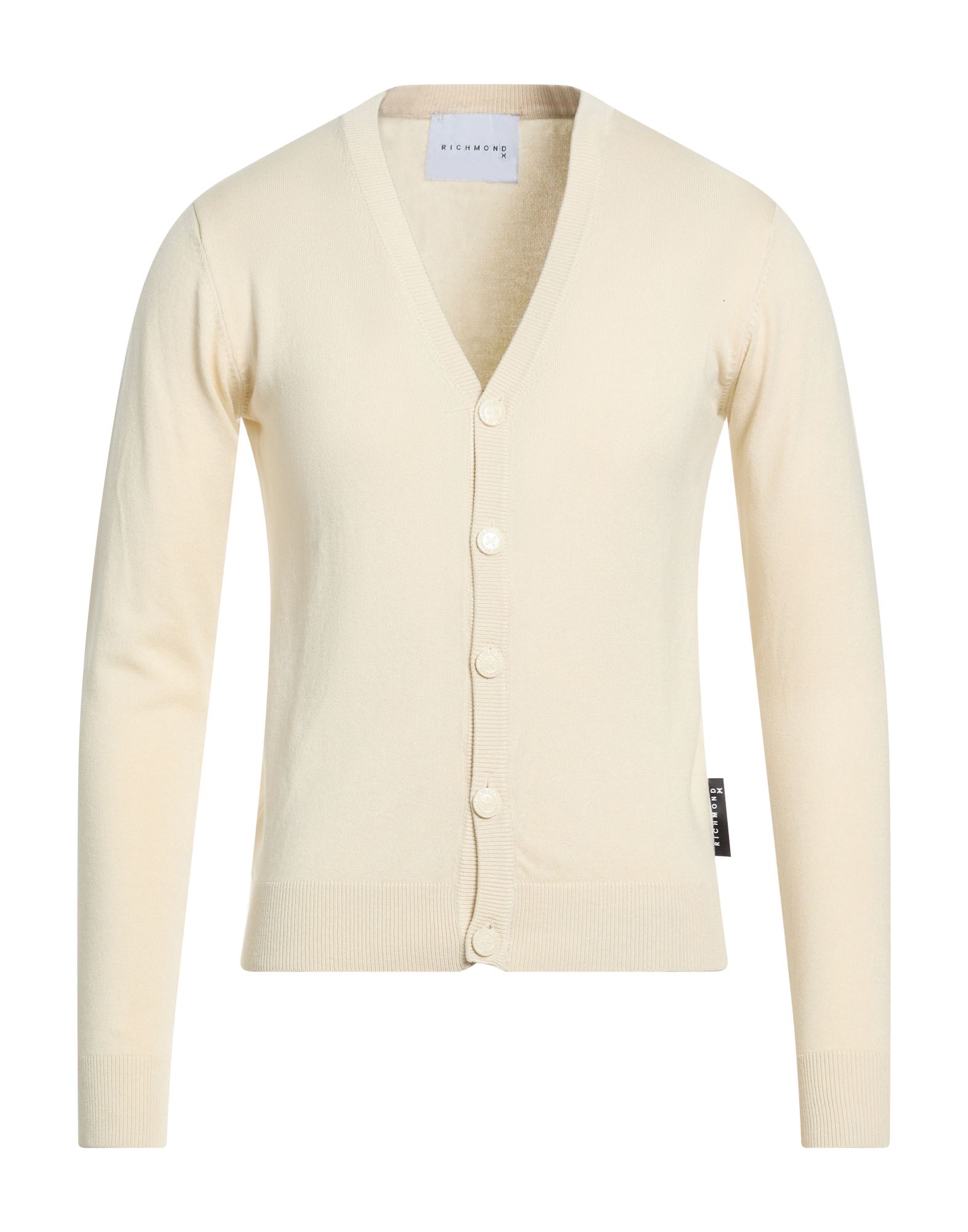  Richmond X - Prendas De Punto - Cárdigans - On Yoox.com 