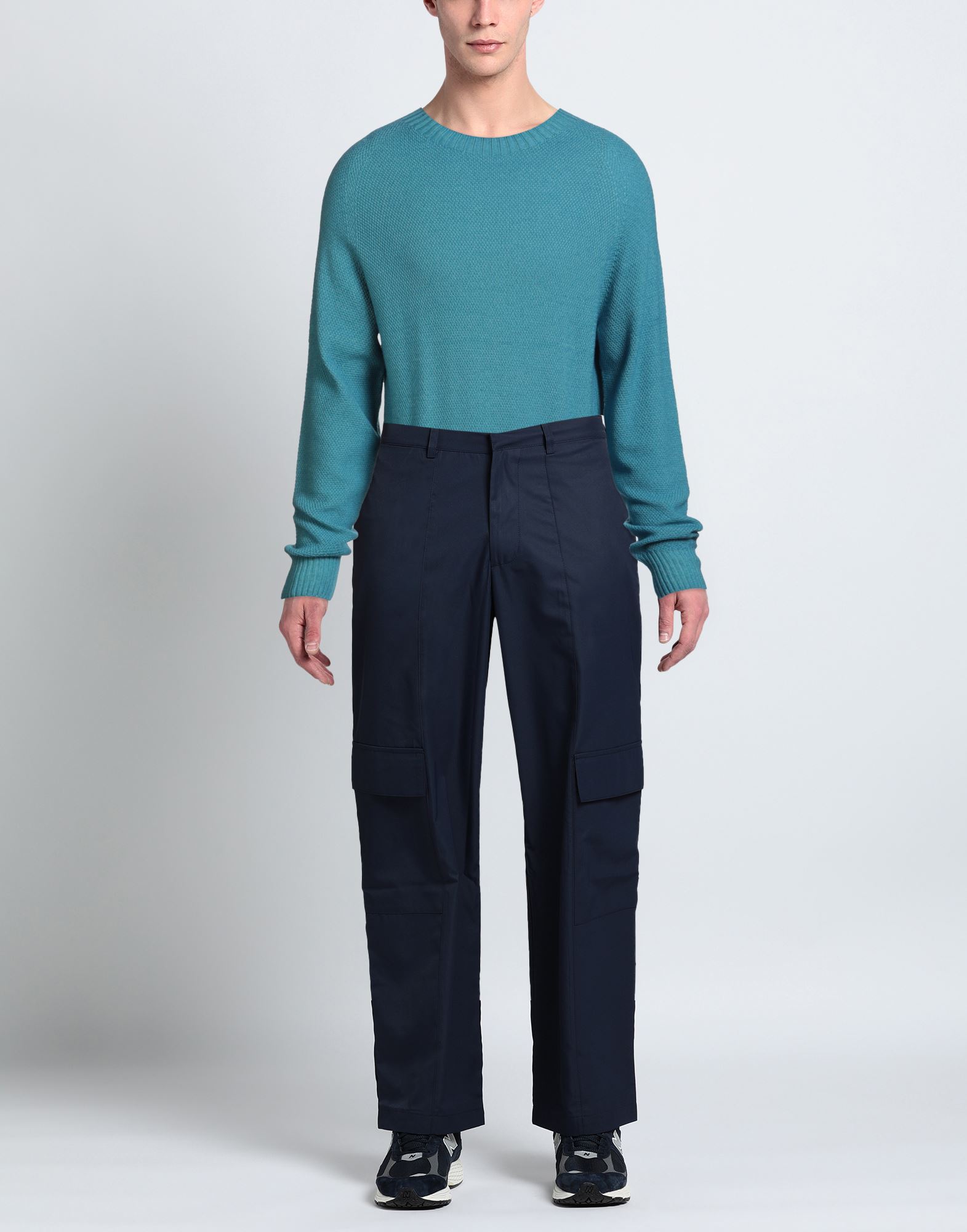  H953 - Prendas De Punto - Pullover - On Yoox.com 