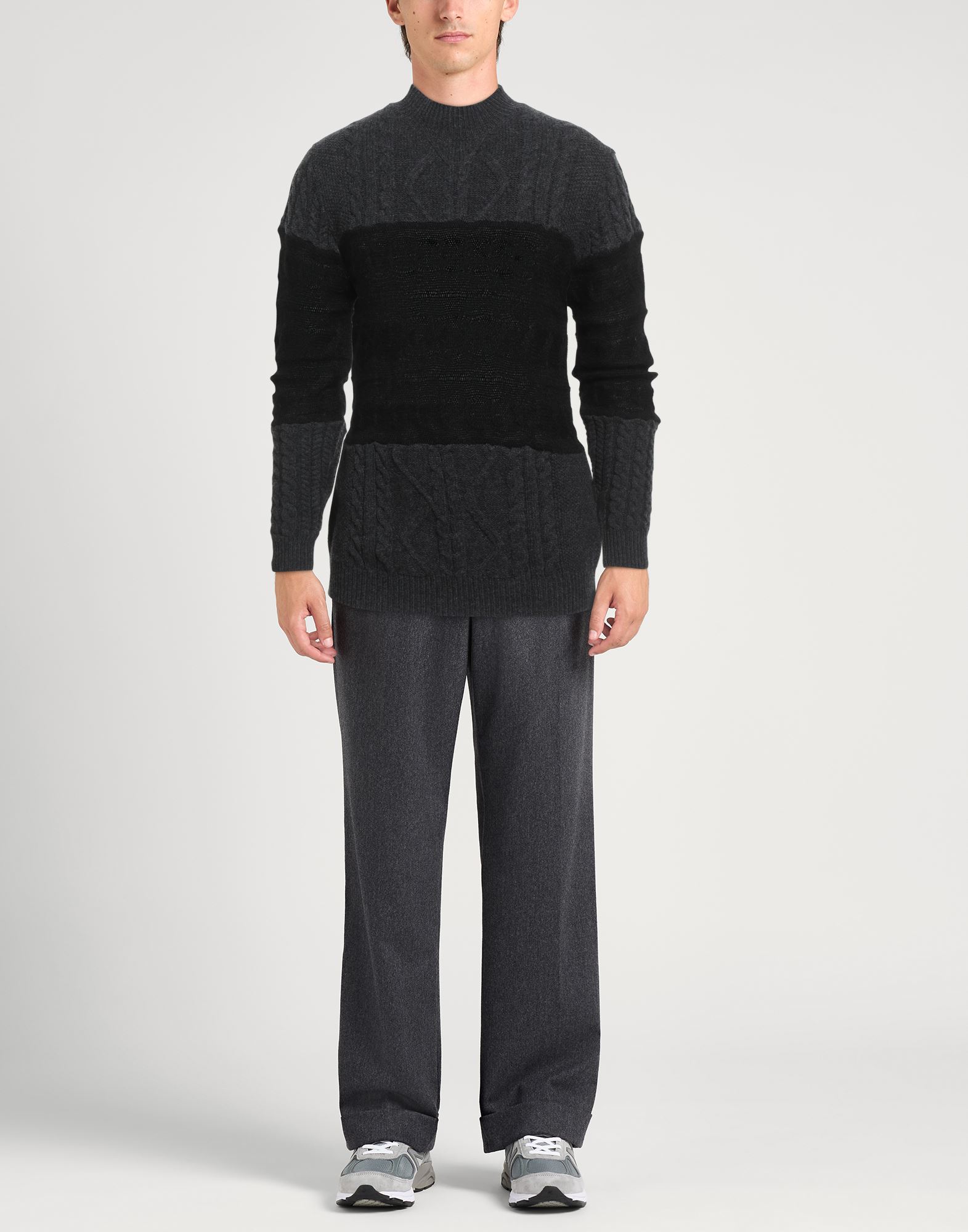  John Richmond - Strickwaren - Pullover - On Yoox.com 