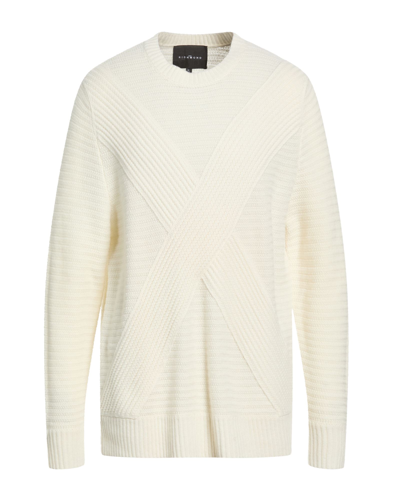  John Richmond - Strickwaren - Pullover - On Yoox.com 