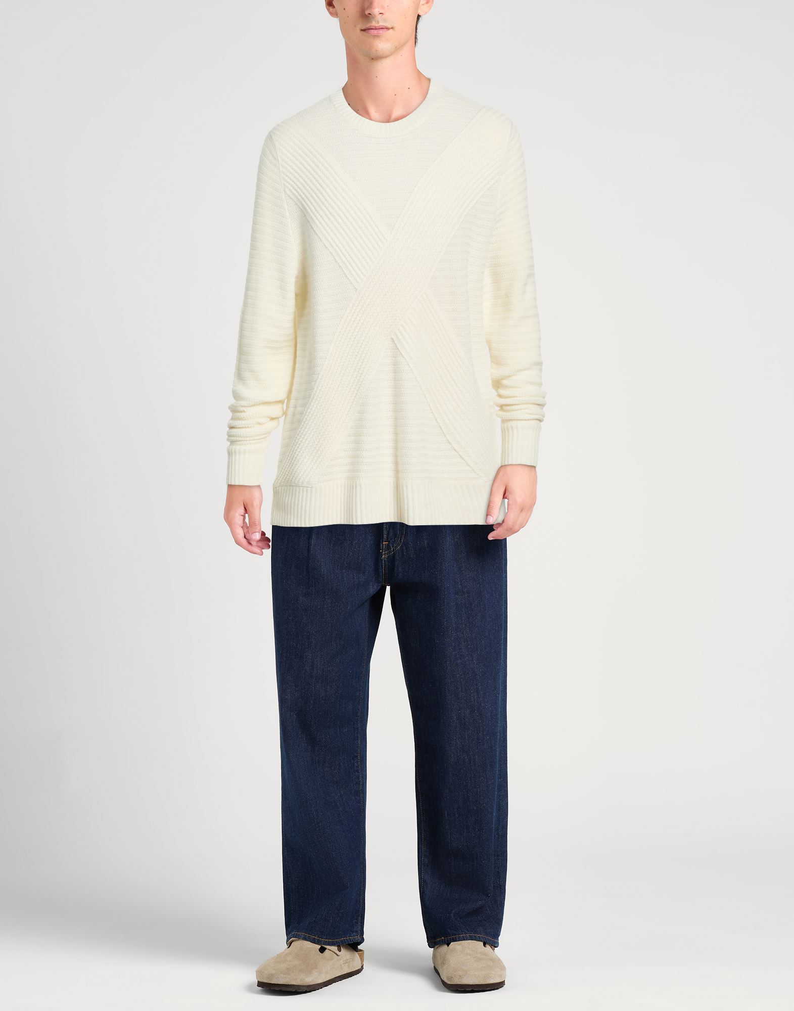  John Richmond - Strickwaren - Pullover - On Yoox.com 