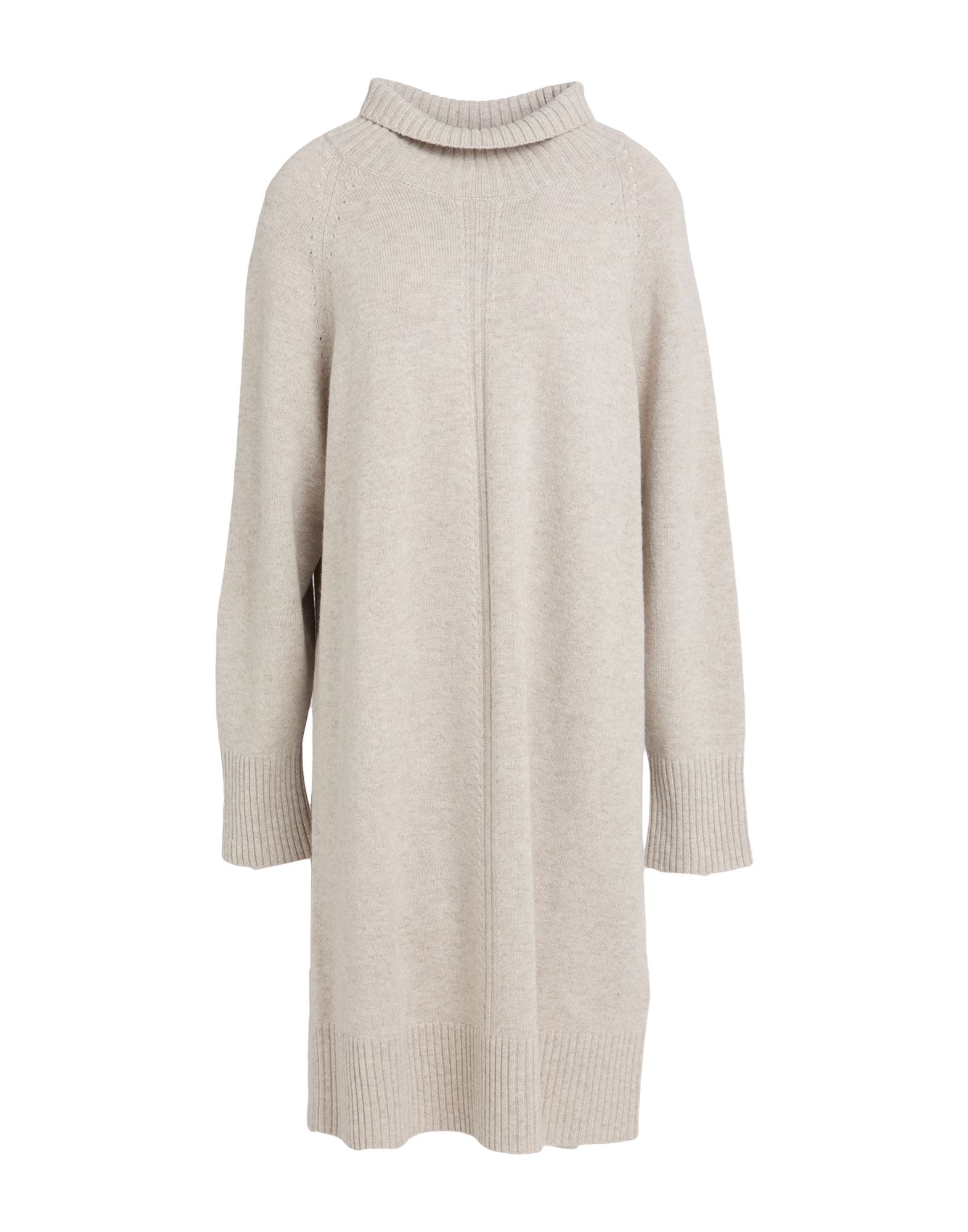  Max Mara Studio - Kleider - Midi-kleider - On Yoox.com 