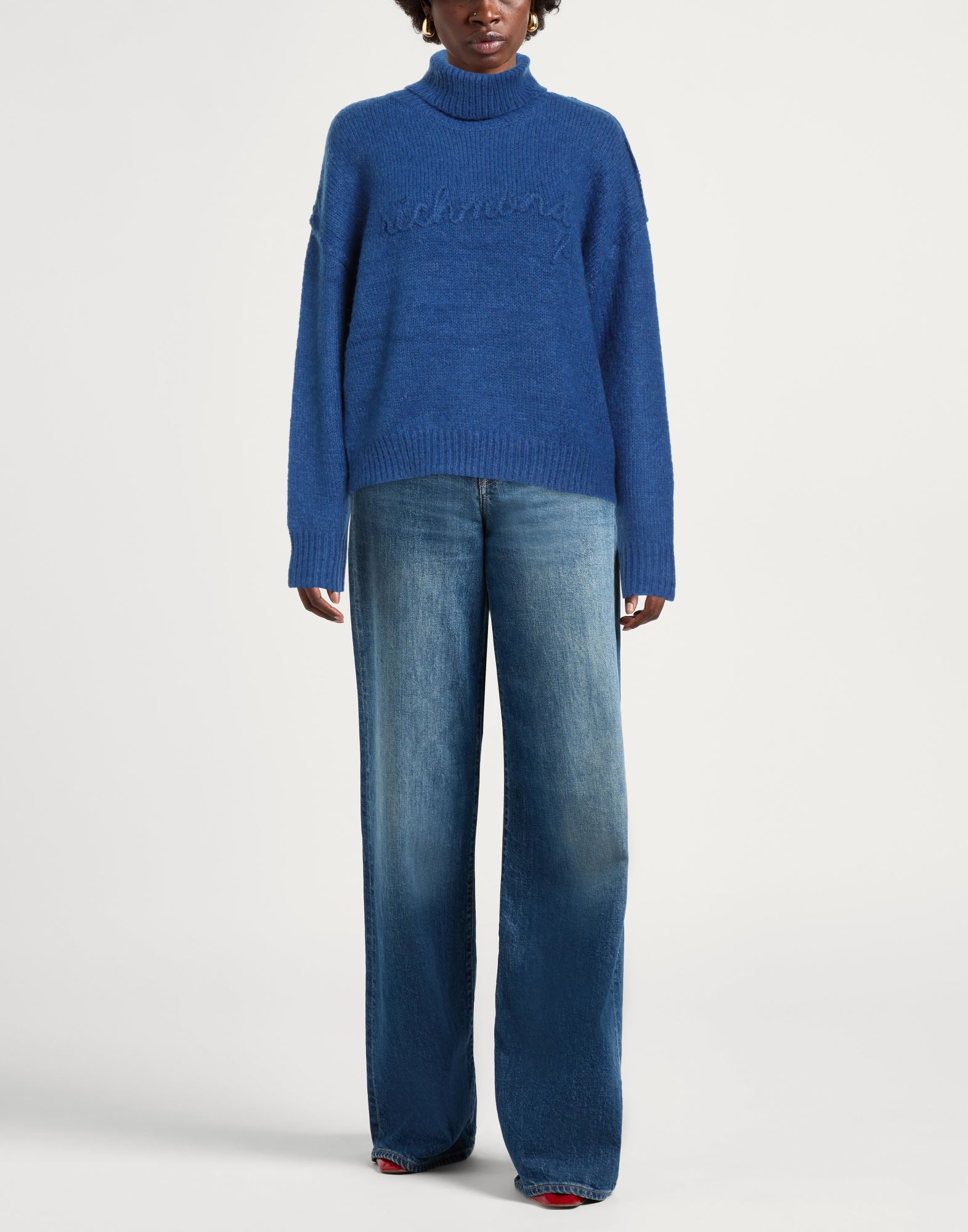  Richmond X - Strickwaren - Rollkragenpullover - On Yoox.com 