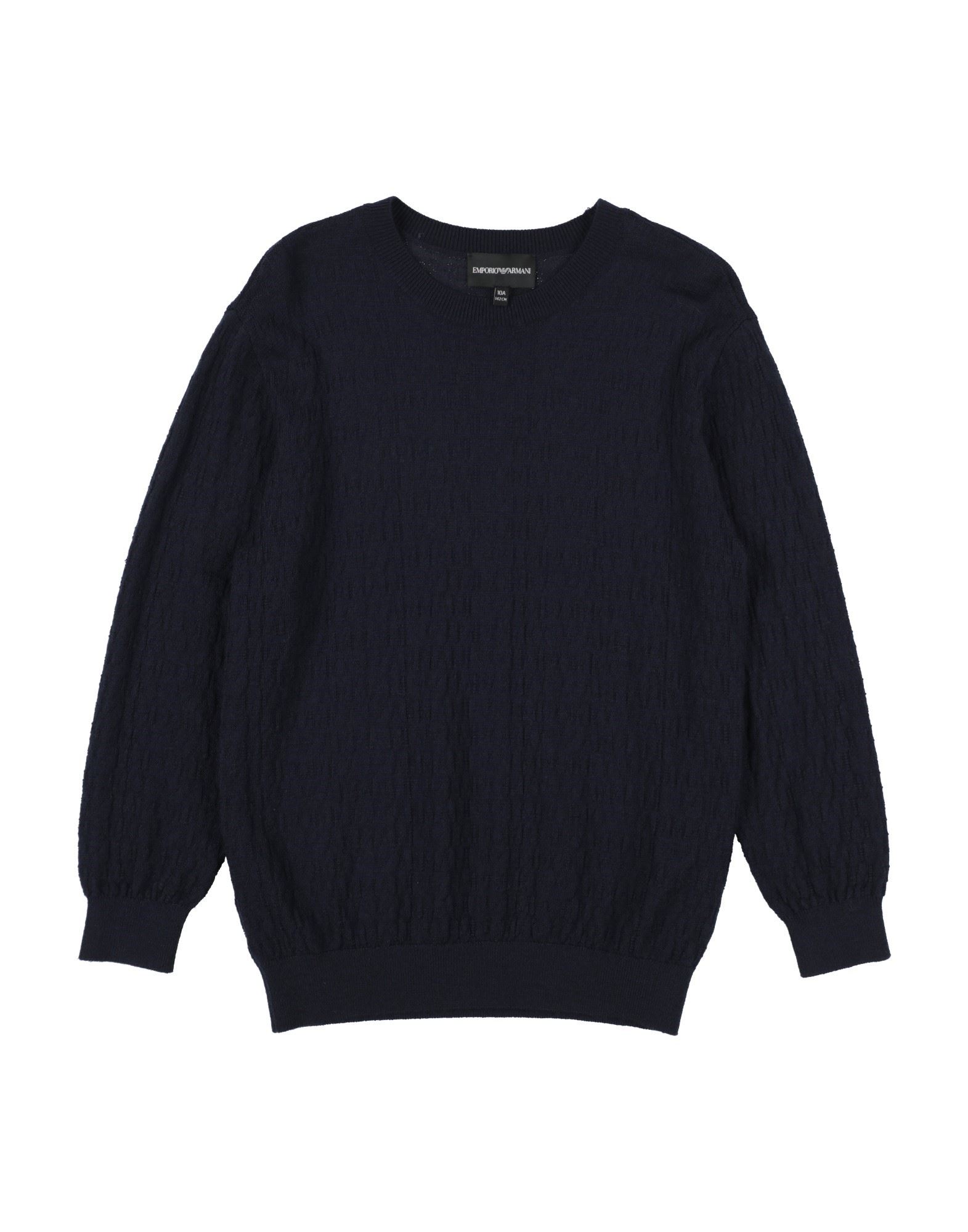  Emporio Armani - Strickwaren - Pullover - On Yoox.com 