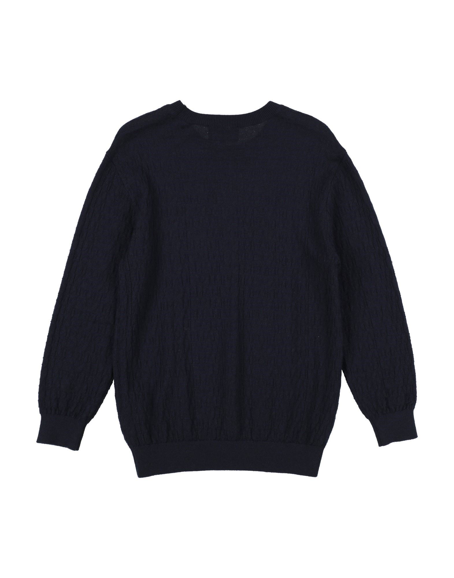  Emporio Armani - Strickwaren - Pullover - On Yoox.com 