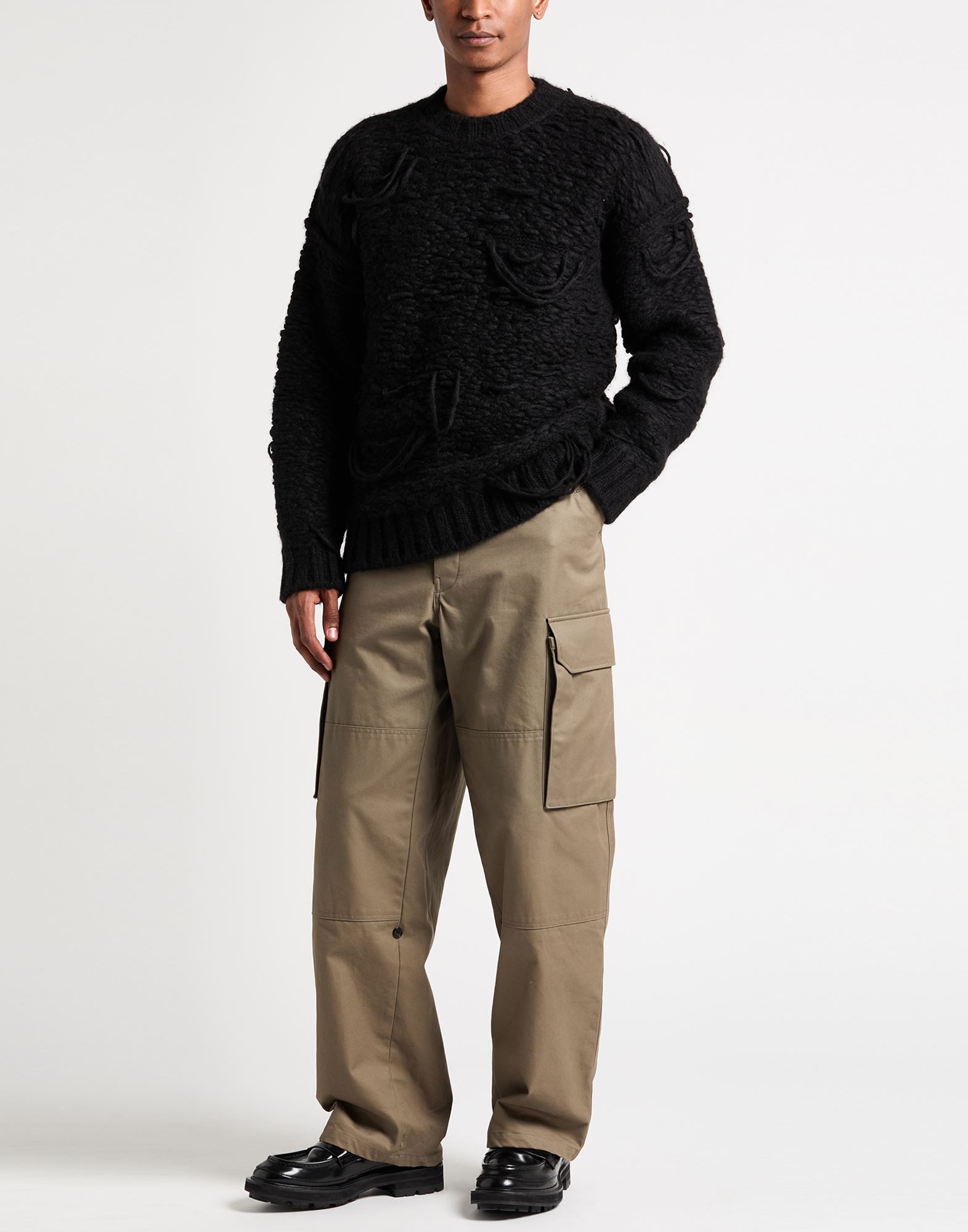  Isabel Benenato - Strickwaren - Pullover - On Yoox.com 