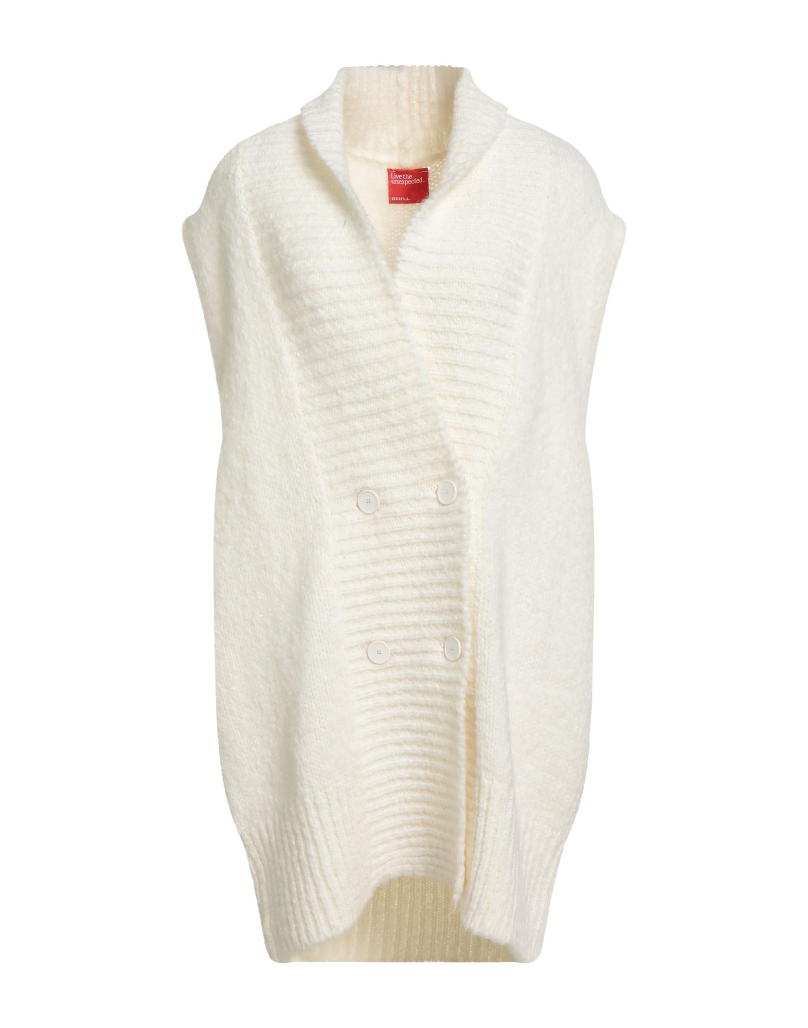  Merci Italia - Maille - Cardigans - On Yoox.com 