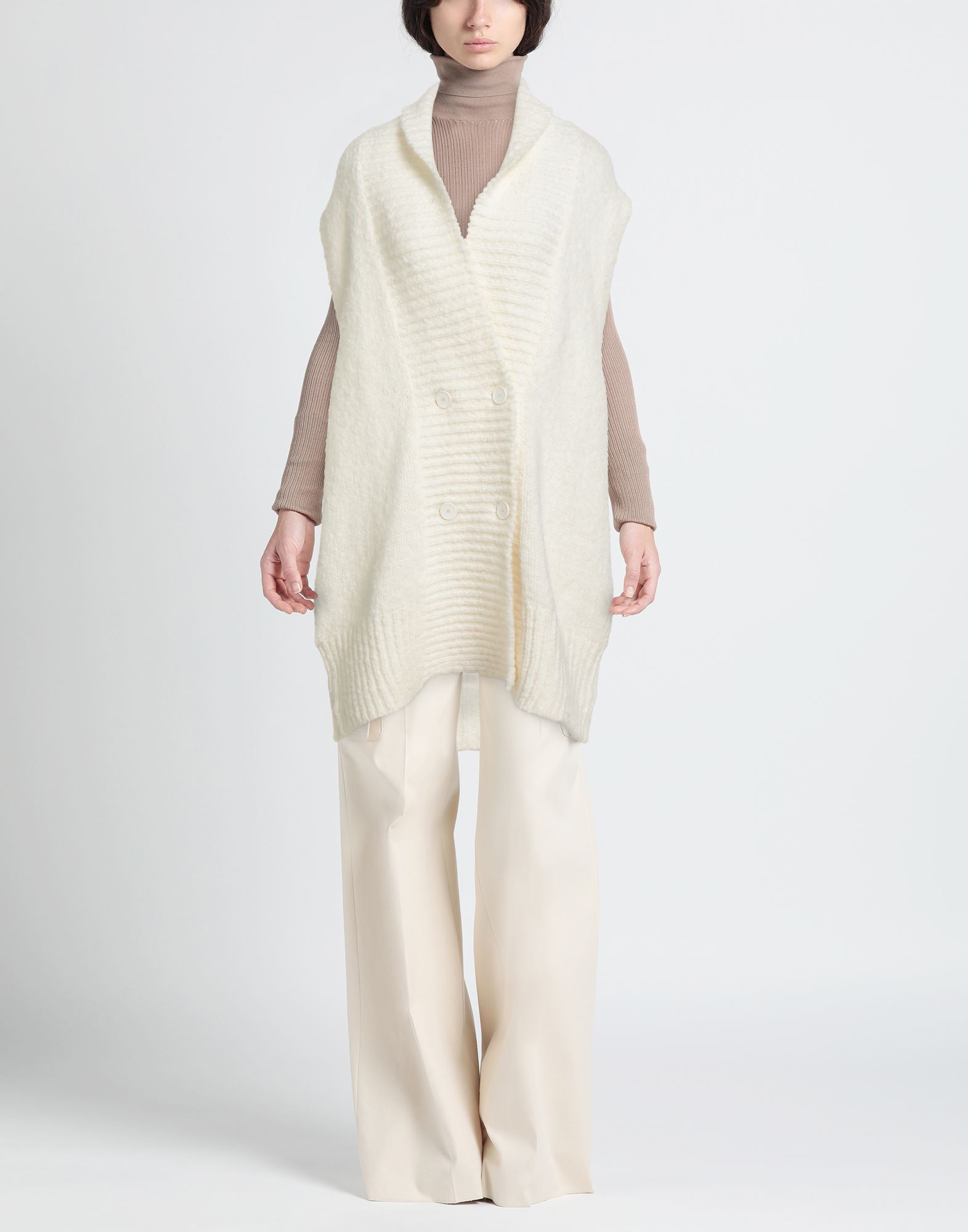  Merci Italia - Maille - Cardigans - On Yoox.com 