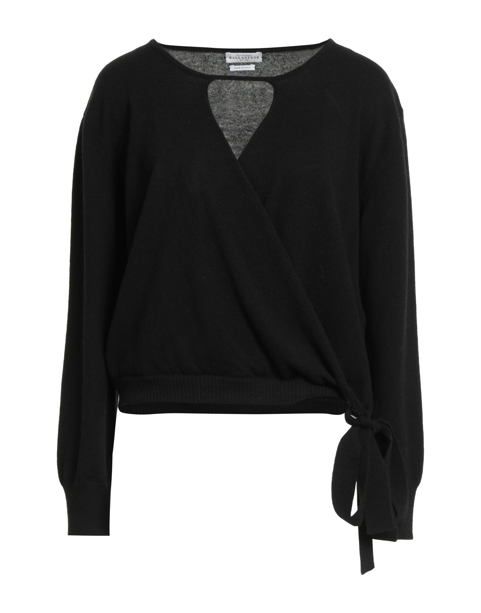  Ballantyne - Strickwaren - Wickelpullover - On Yoox.com 
