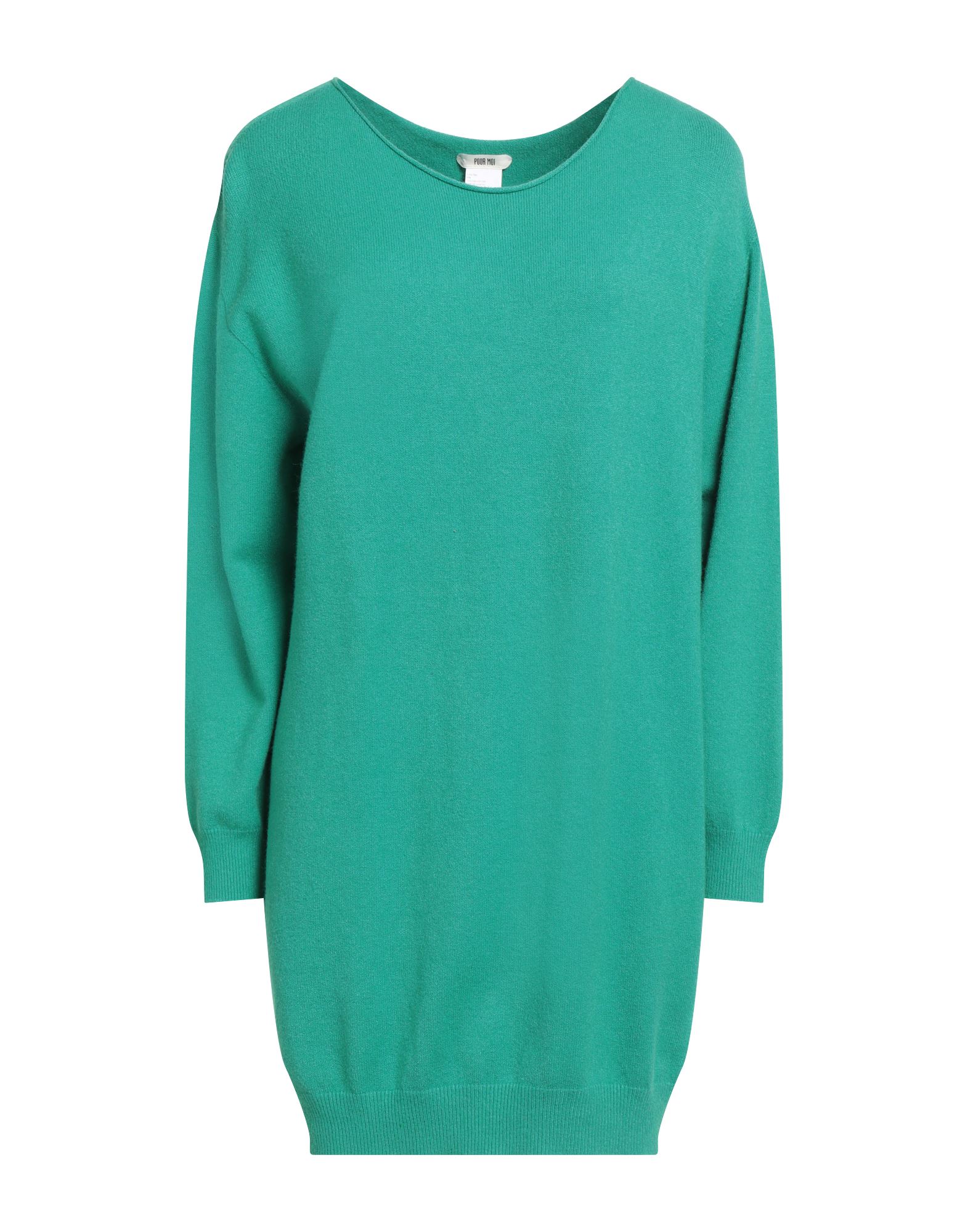 ԥ볫POUR MOI ǥ ץ륪С  S/M 졼 50% / ݥꥨƥ 27% / ʥ 23%