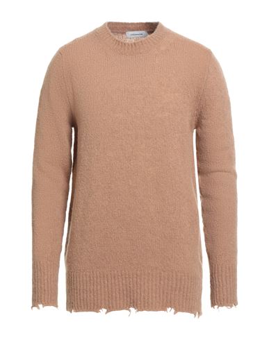 Pullover Herren Sand XXL Herren