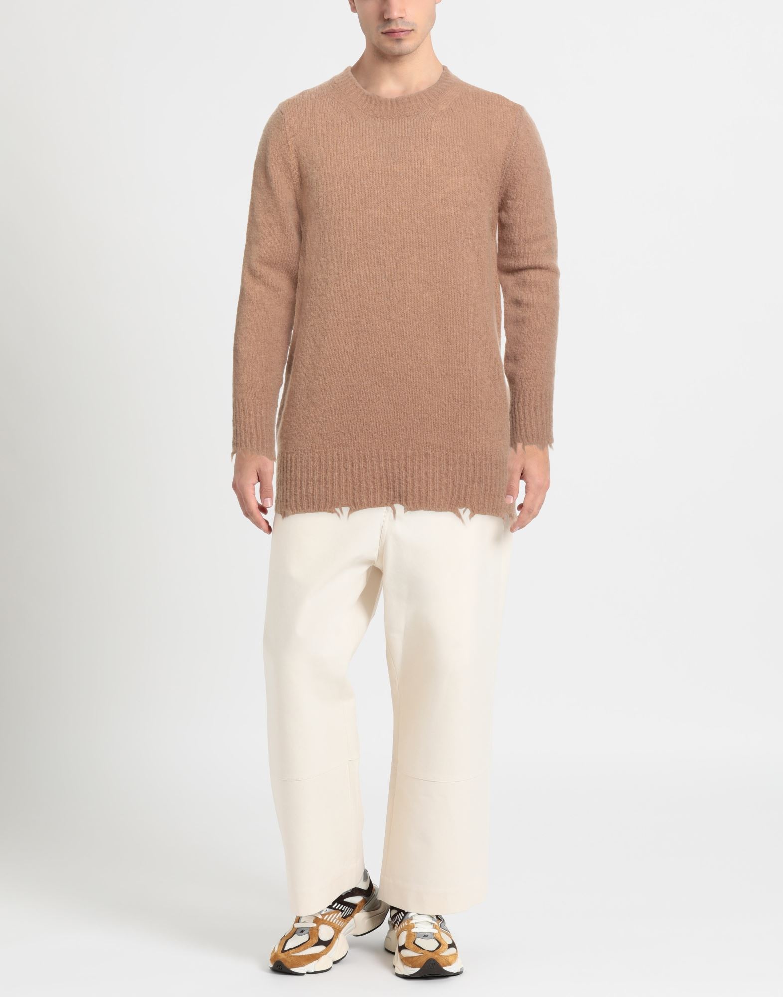  Paolo Ragazzini - Strickwaren - Pullover - On Yoox.com 