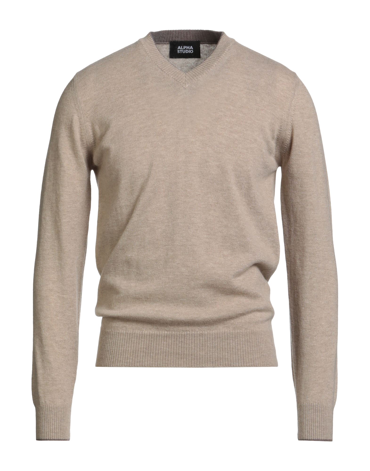  Alpha Studio - Strickwaren - Pullover - On Yoox.com 