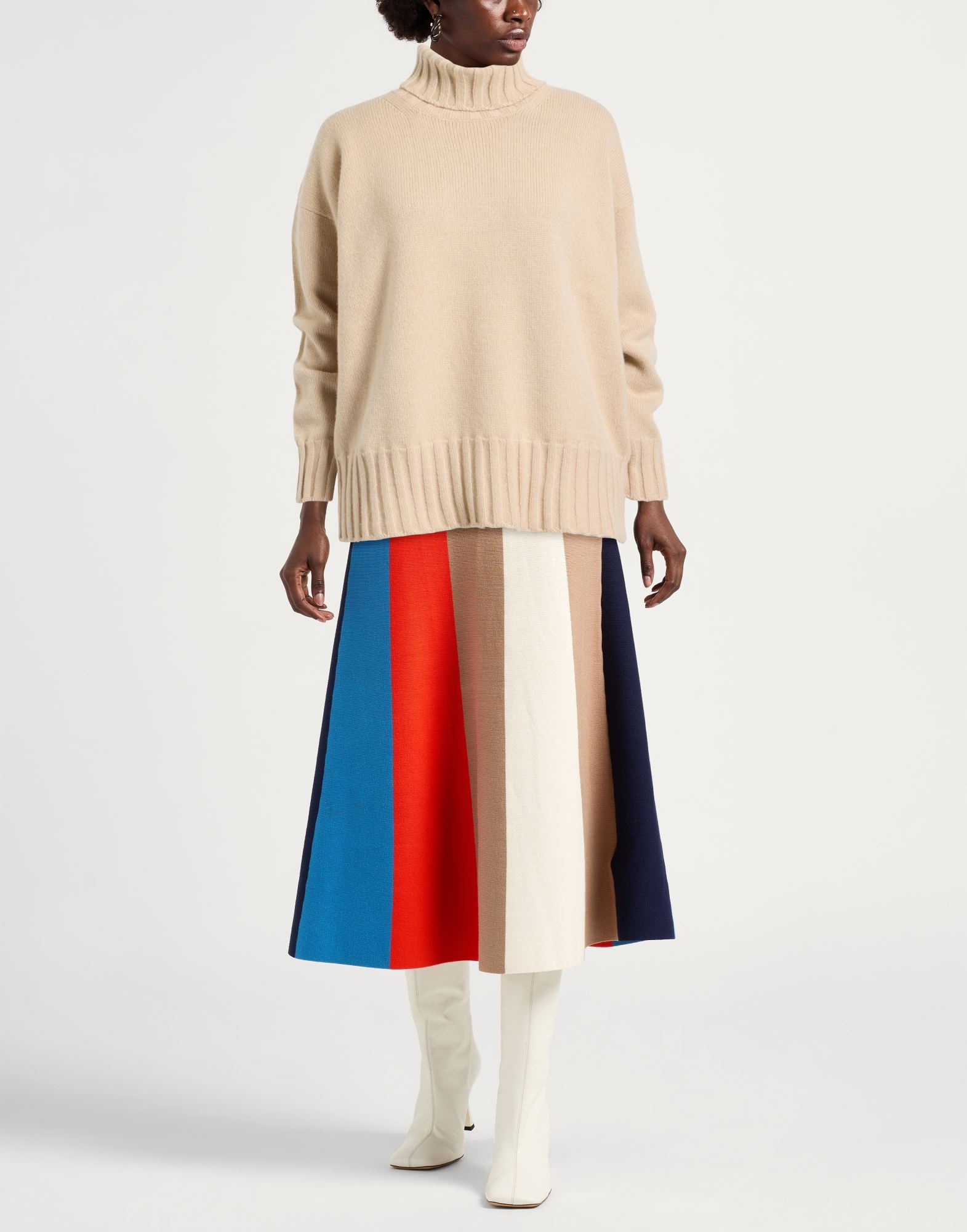  Alpha Studio - Maille - Cols Roulés - On Yoox.com 