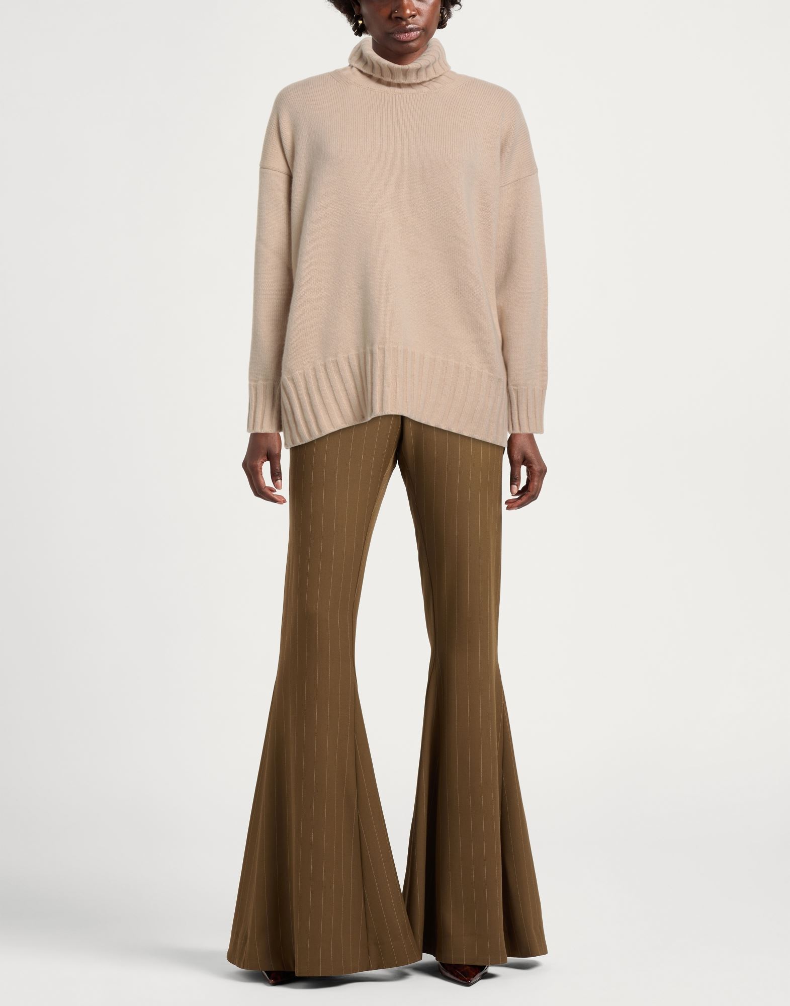  Alpha Studio - Maille - Cols Roulés - On Yoox.com 