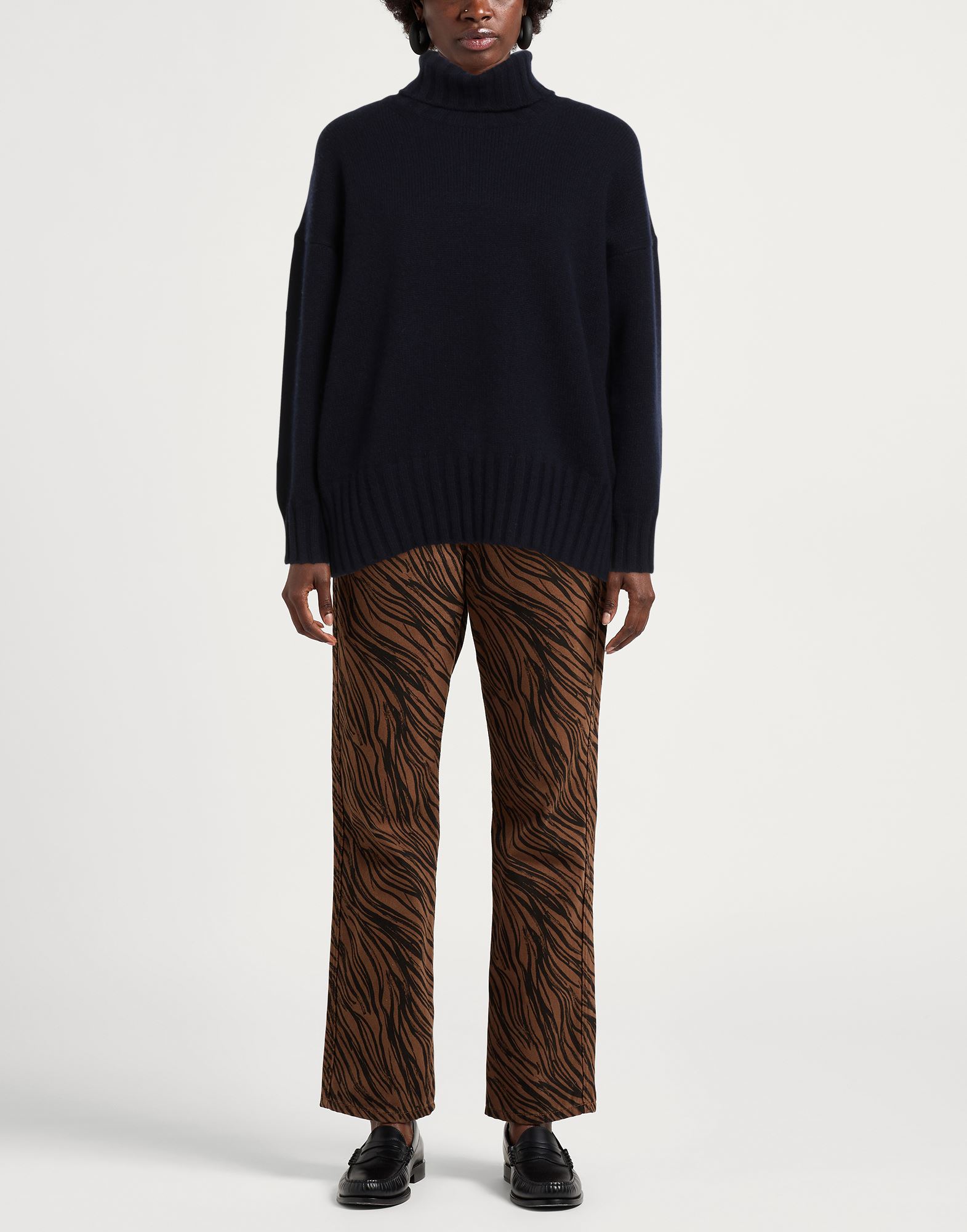  Alpha Studio - Maille - Cols Roulés - On Yoox.com 