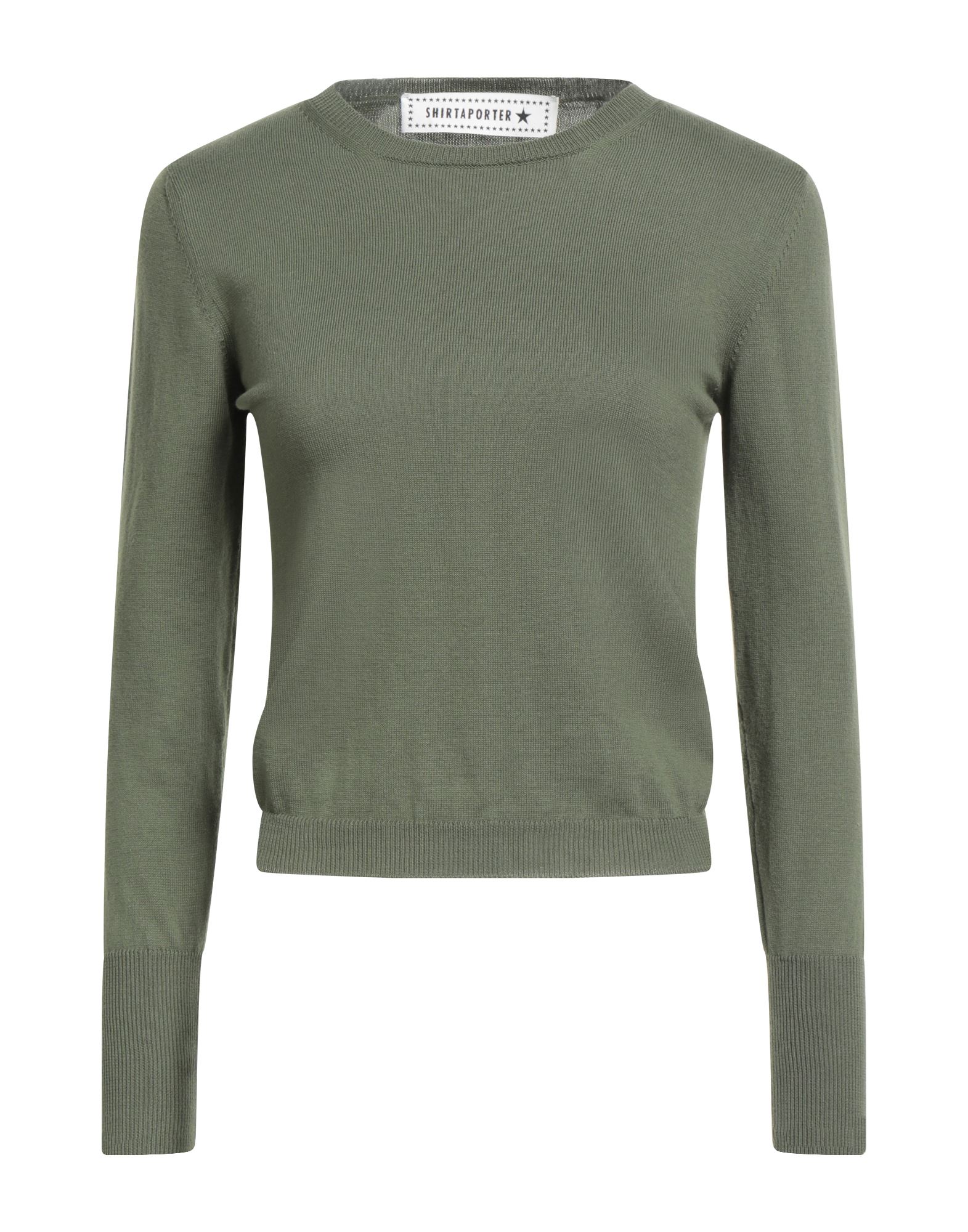  Shirtaporter - Strickwaren - Pullover - On Yoox.com 
