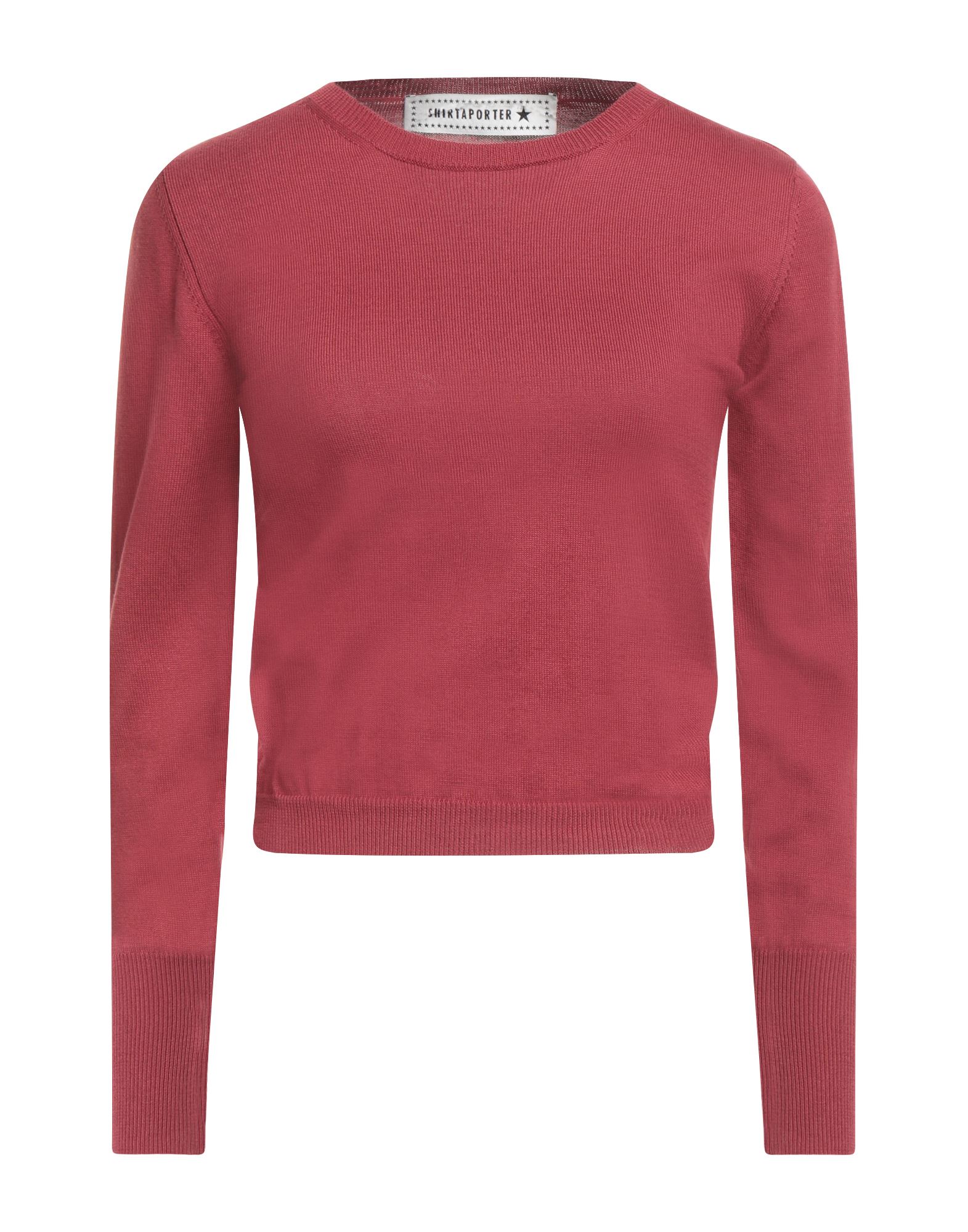  Shirtaporter - Prendas De Punto - Pullover - On Yoox.com 