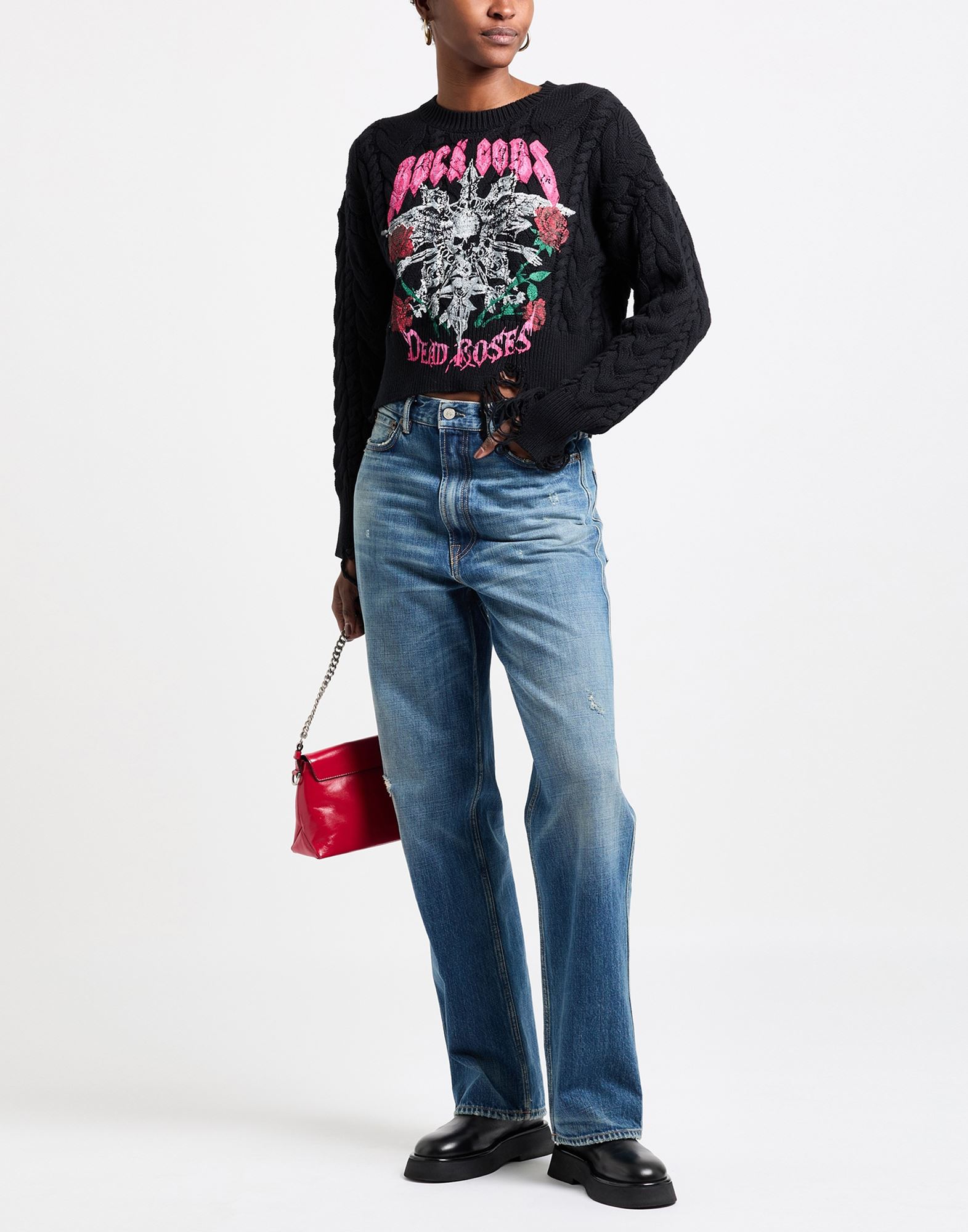  John Richmond - Maille - Pullover - On Yoox.com 