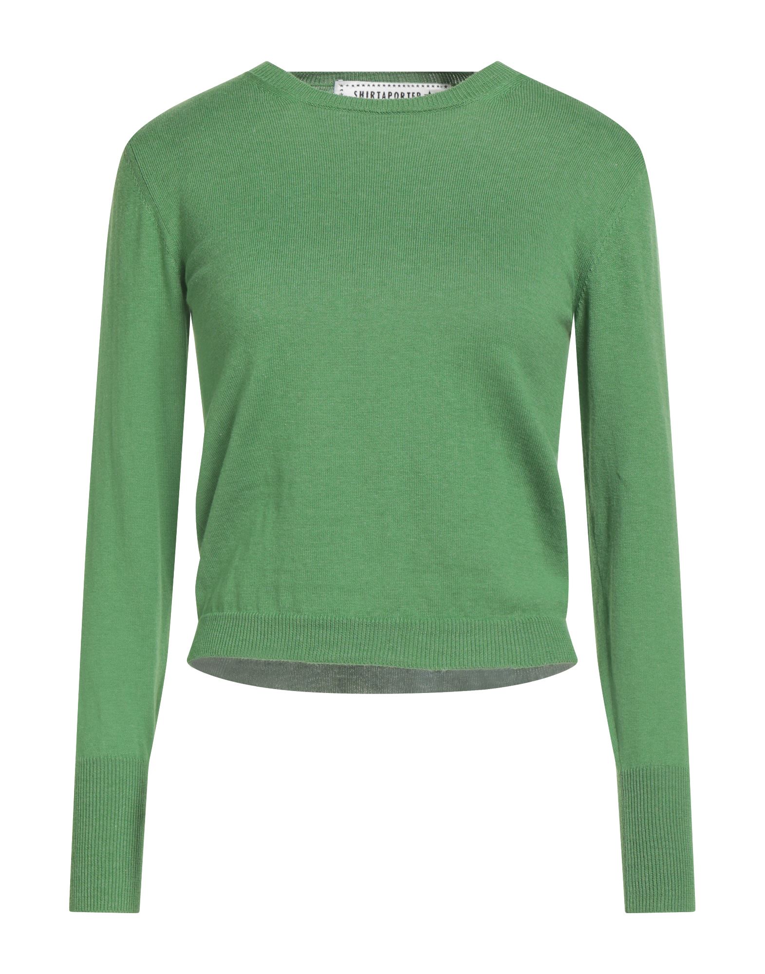  Shirtaporter - Prendas De Punto - Pullover - On Yoox.com 