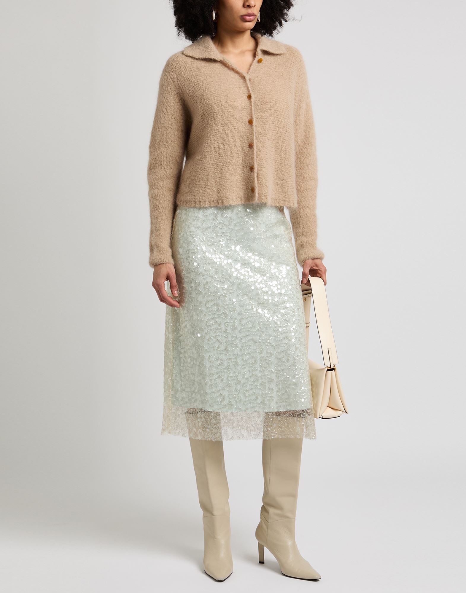  Alysi - Strickwaren - Strickjacken - On Yoox.com 