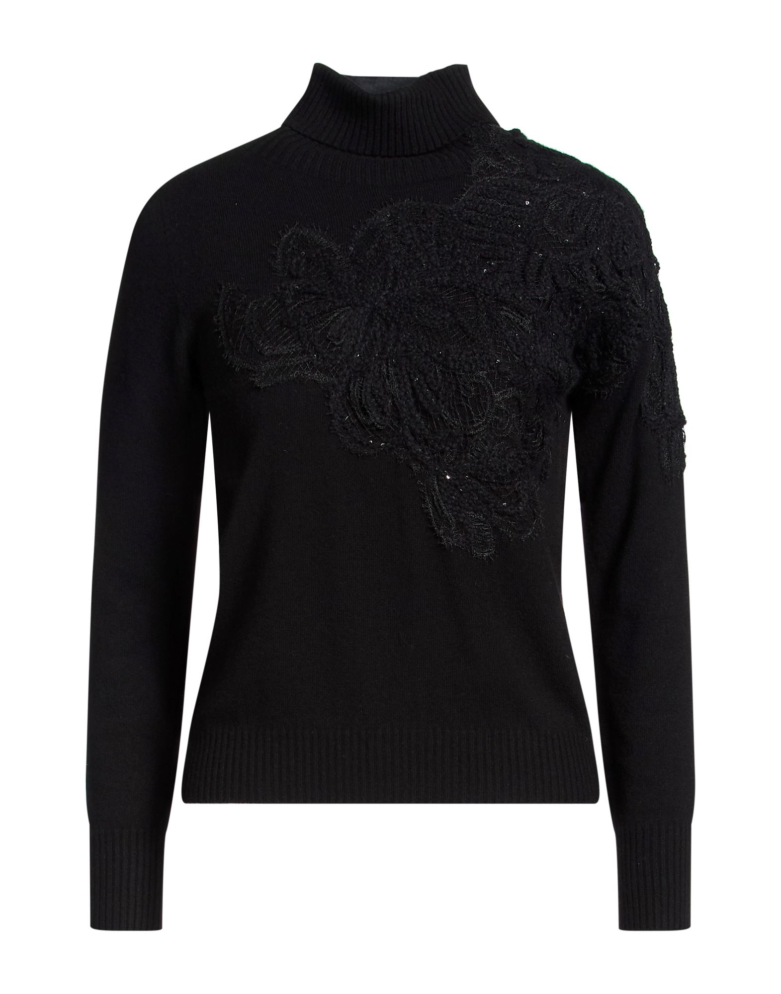  D.exterior - Strickwaren - Rollkragenpullover - On Yoox.com 