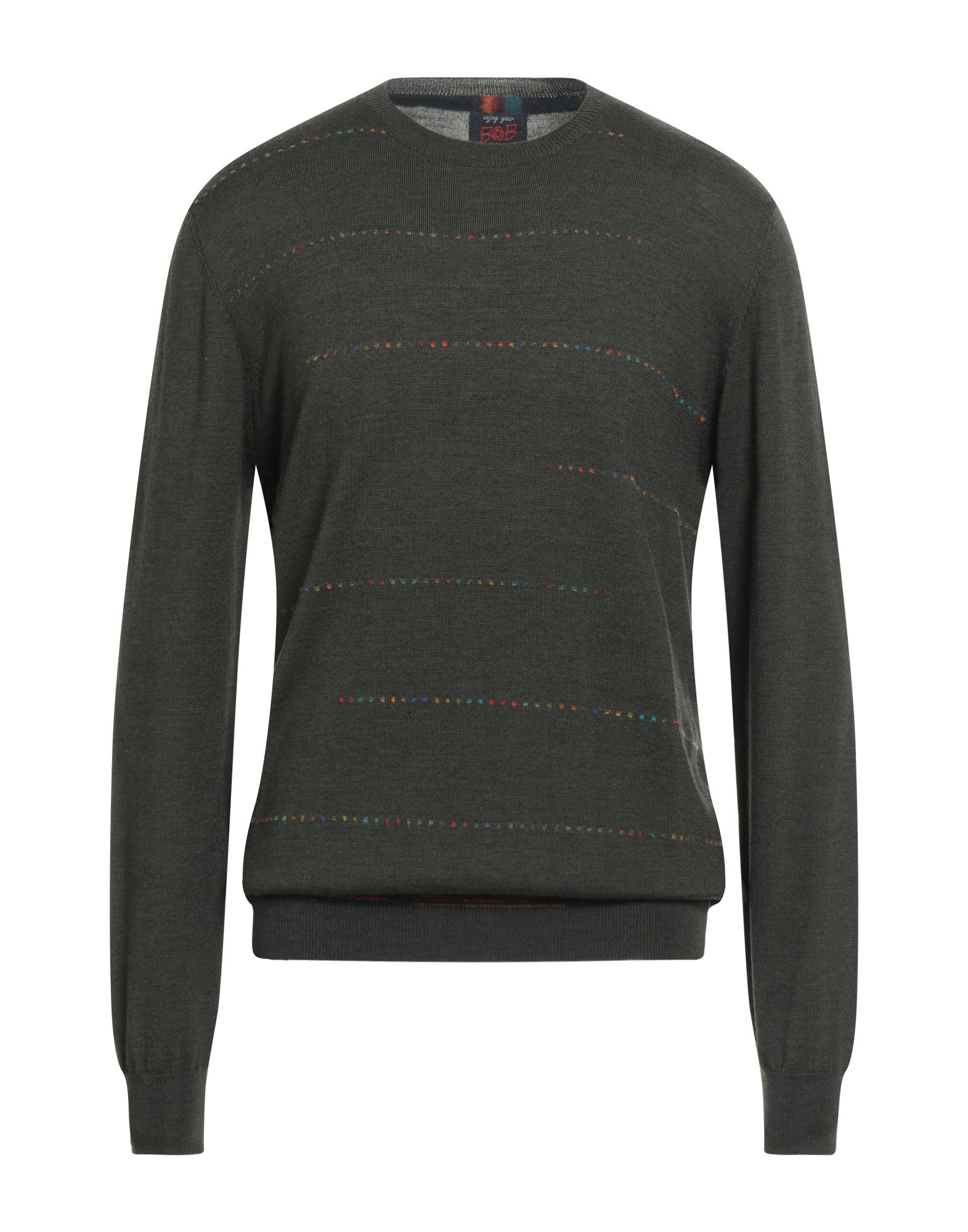  Bob - Maille - Pullover - On Yoox.com 