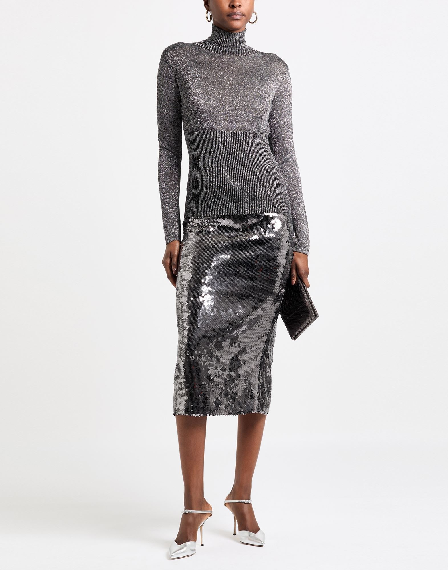  John Richmond - Strickwaren - Rollkragenpullover - On Yoox.com 
