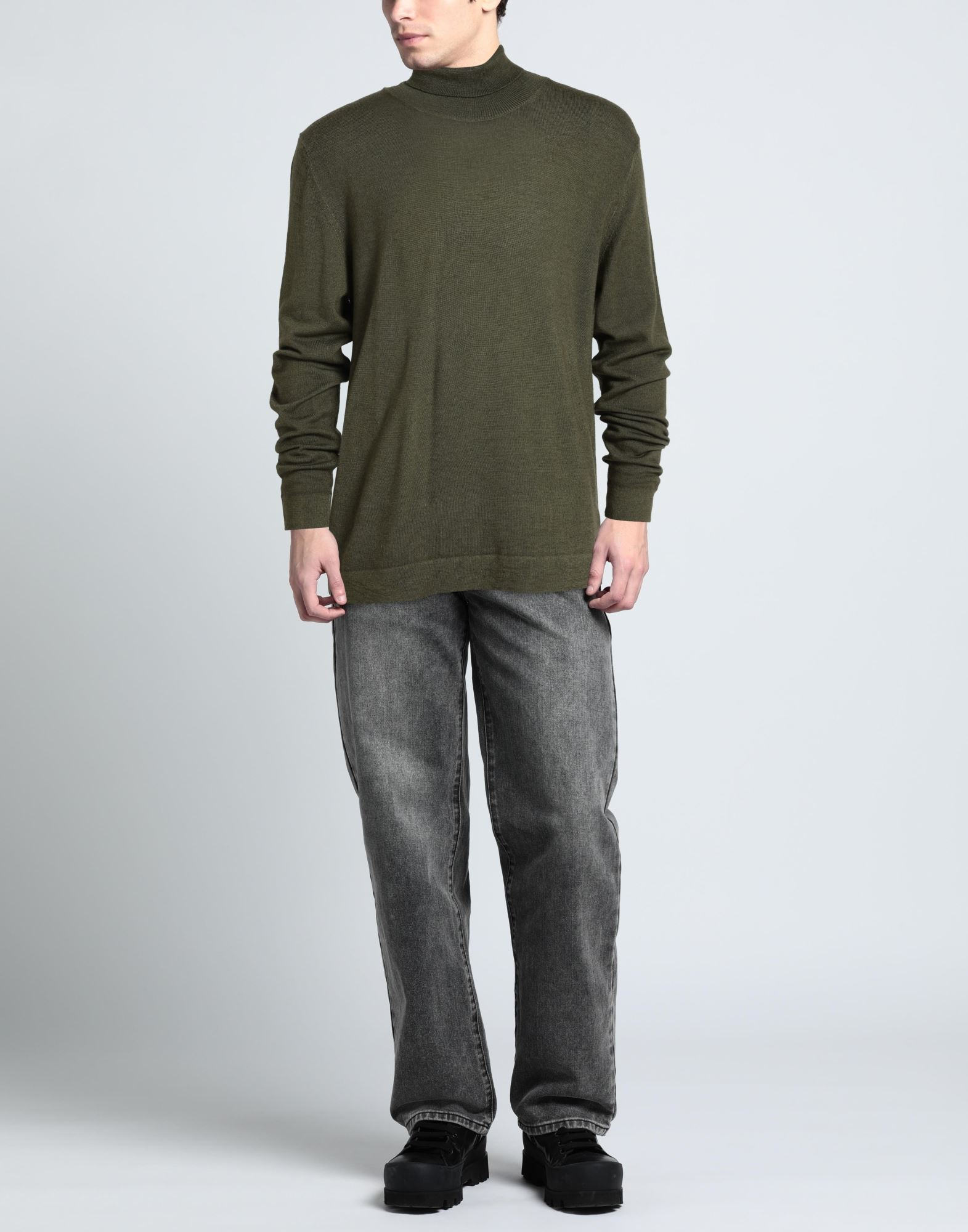  Blauer. - Prendas De Punto - Cuello Alto - On Yoox.com 