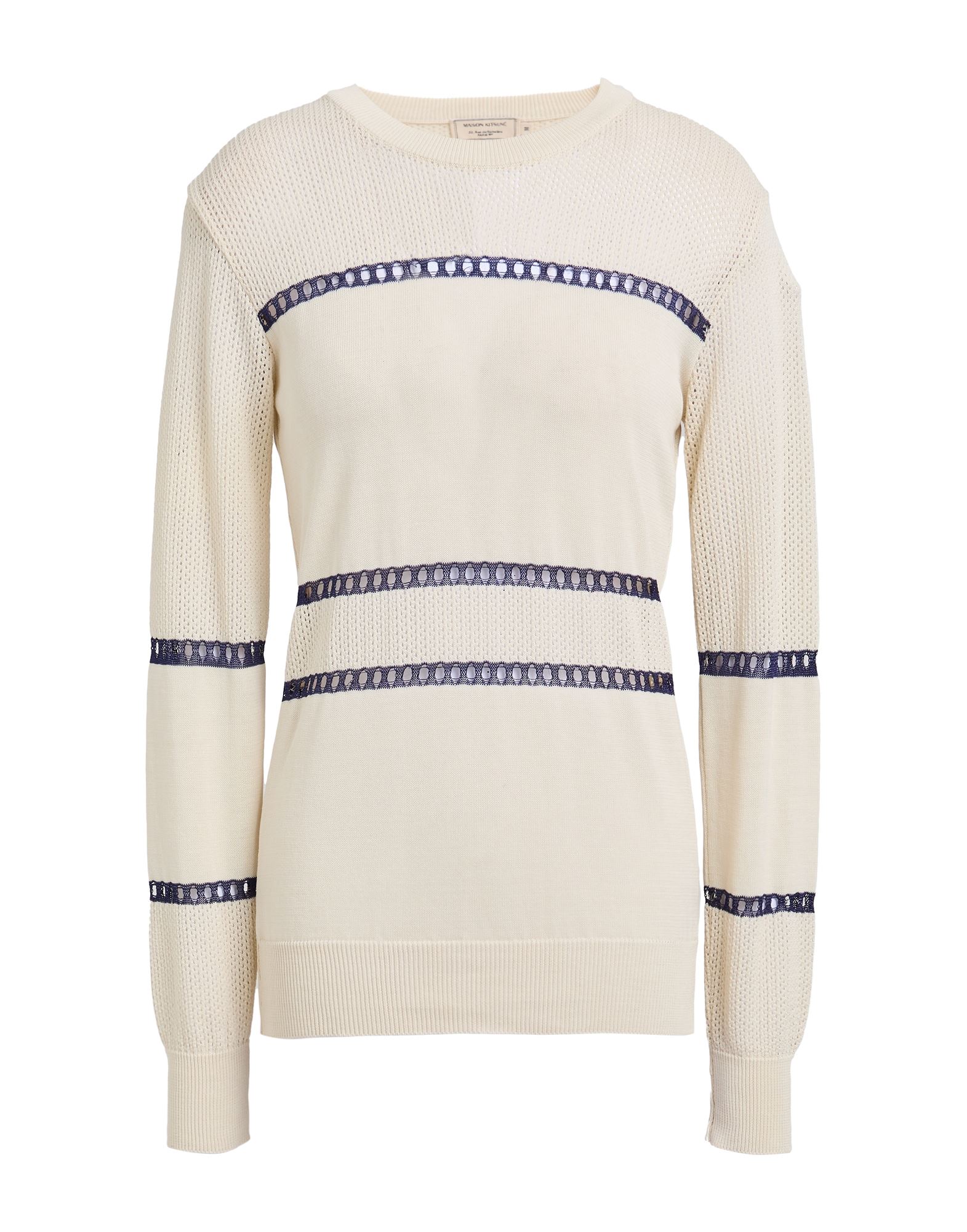  Maison Kitsuné - Strickwaren - Pullover - On Yoox.com 