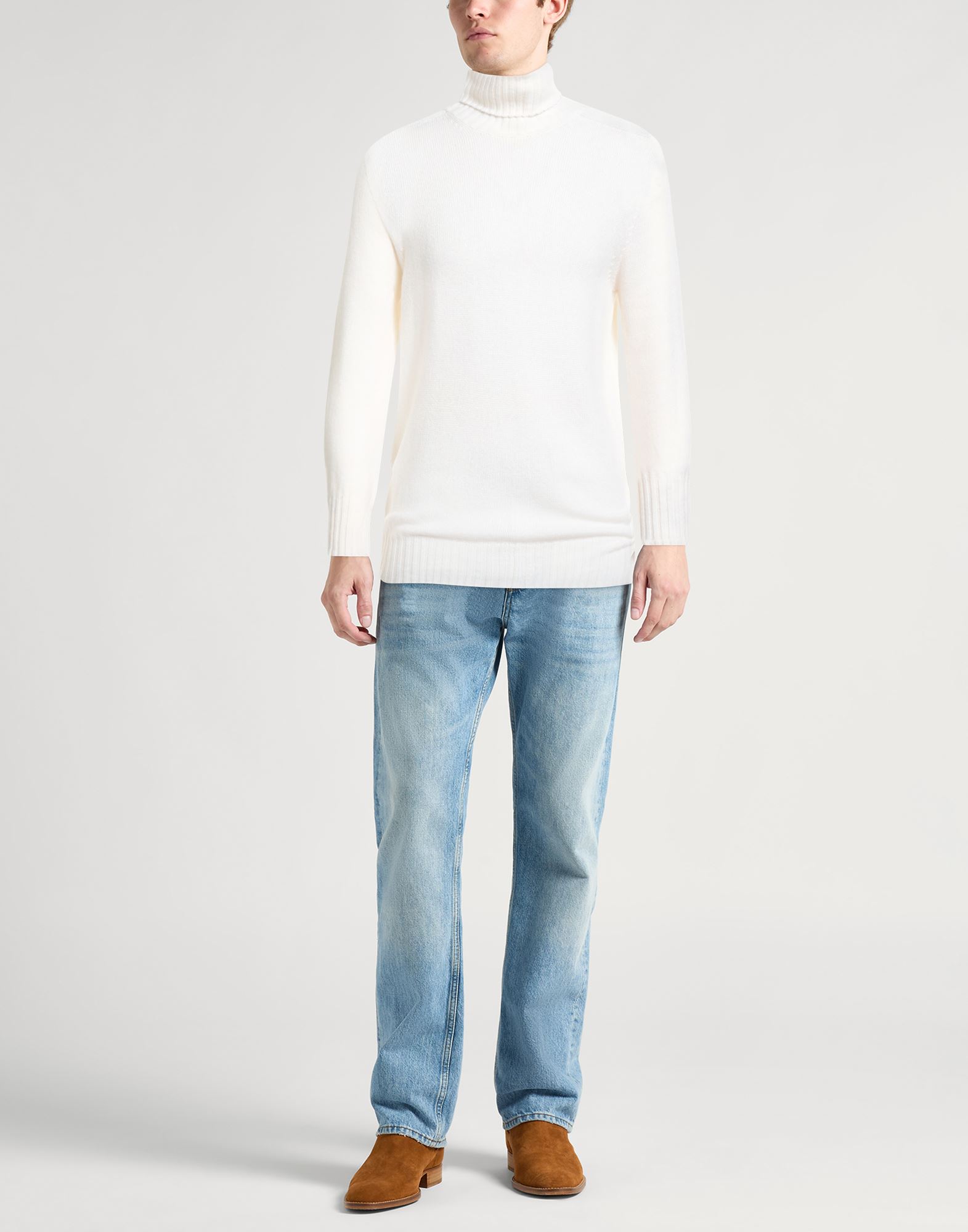  Malo - Strickwaren - Rollkragenpullover - On Yoox.com 
