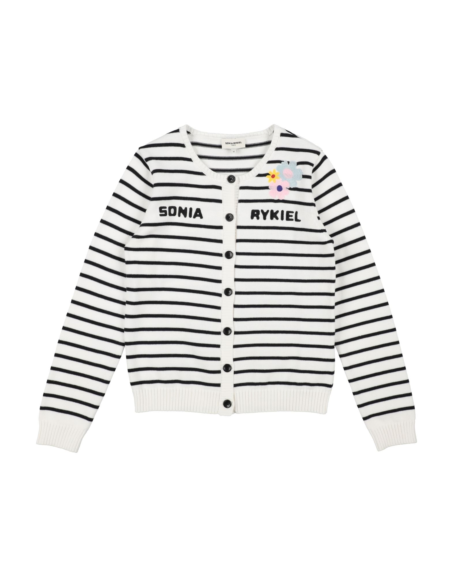  Sonia Rykiel - Strickwaren - Strickjacken - On Yoox.com 