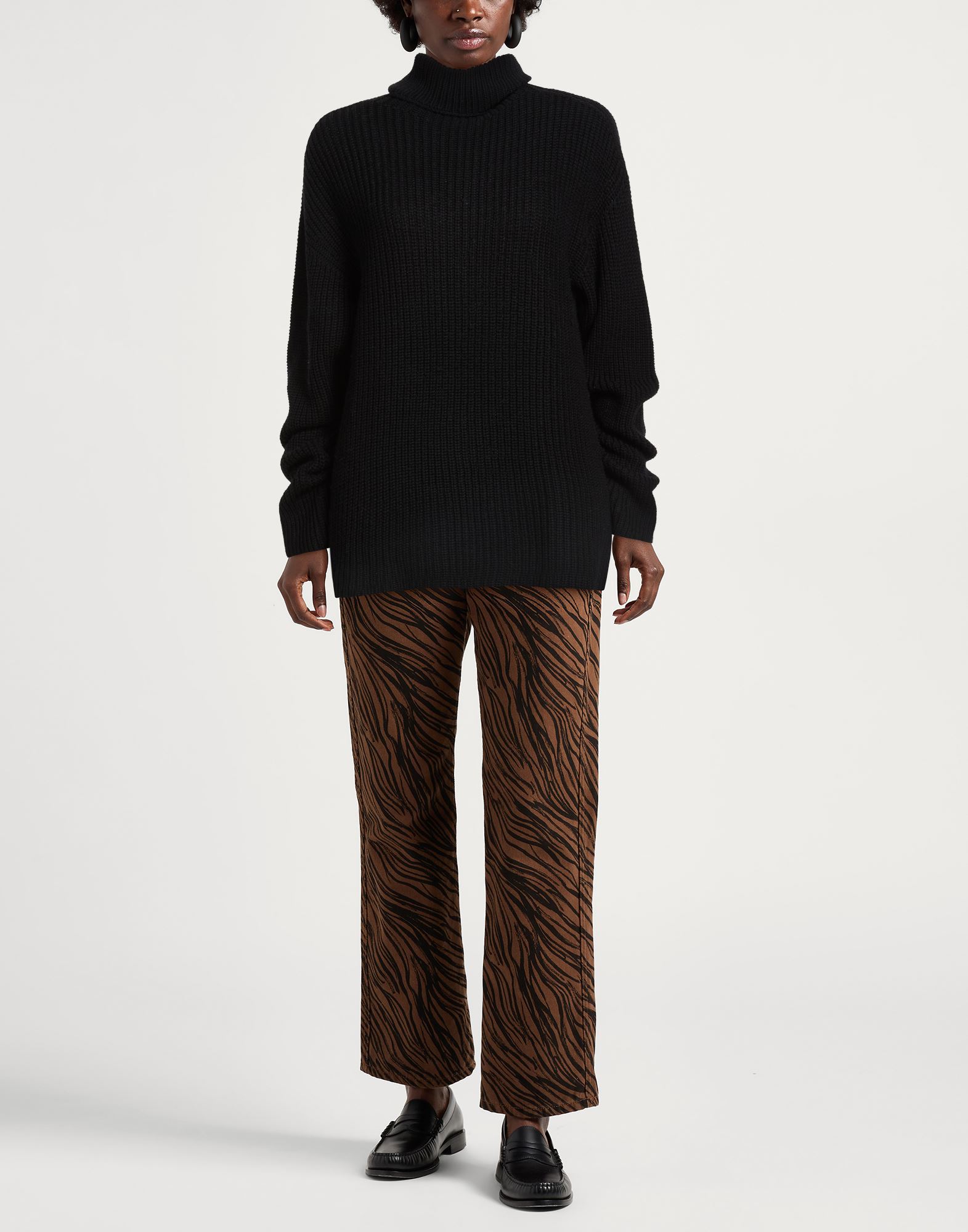  Alpha Studio - Strickwaren - Rollkragenpullover - On Yoox.com 