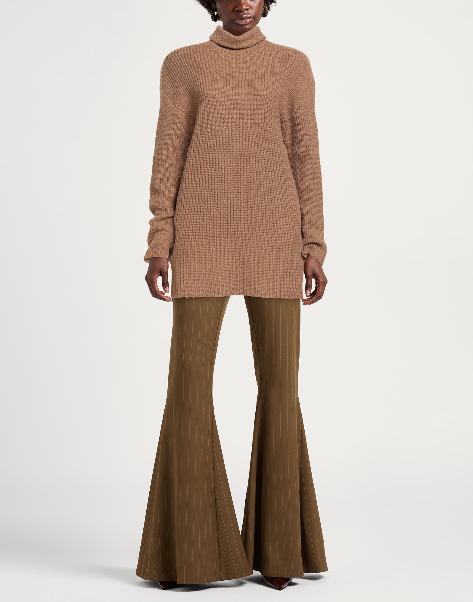  Alpha Studio - Strickwaren - Rollkragenpullover - On Yoox.com 