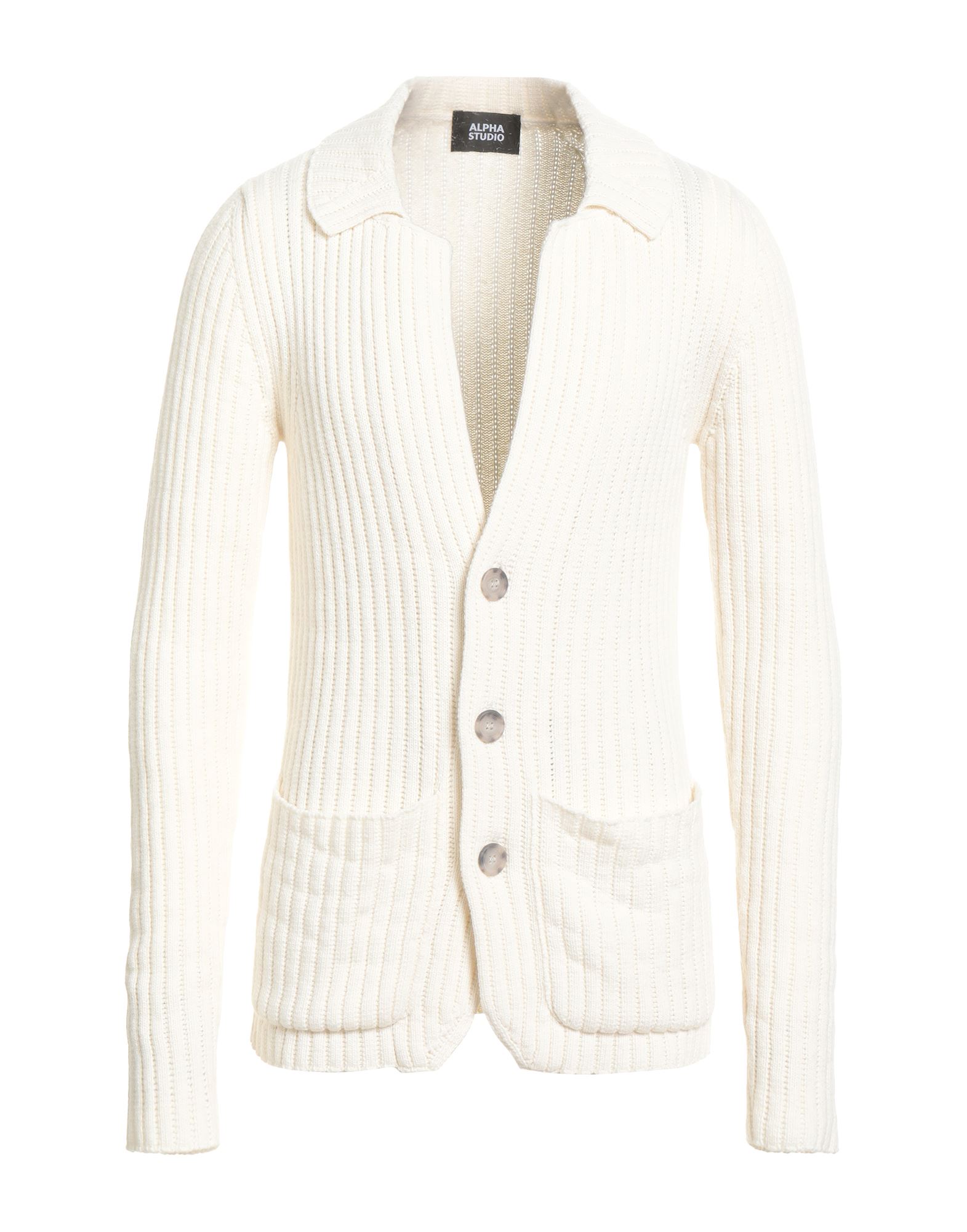  Alpha Studio - Maille - Cardigans - On Yoox.com 