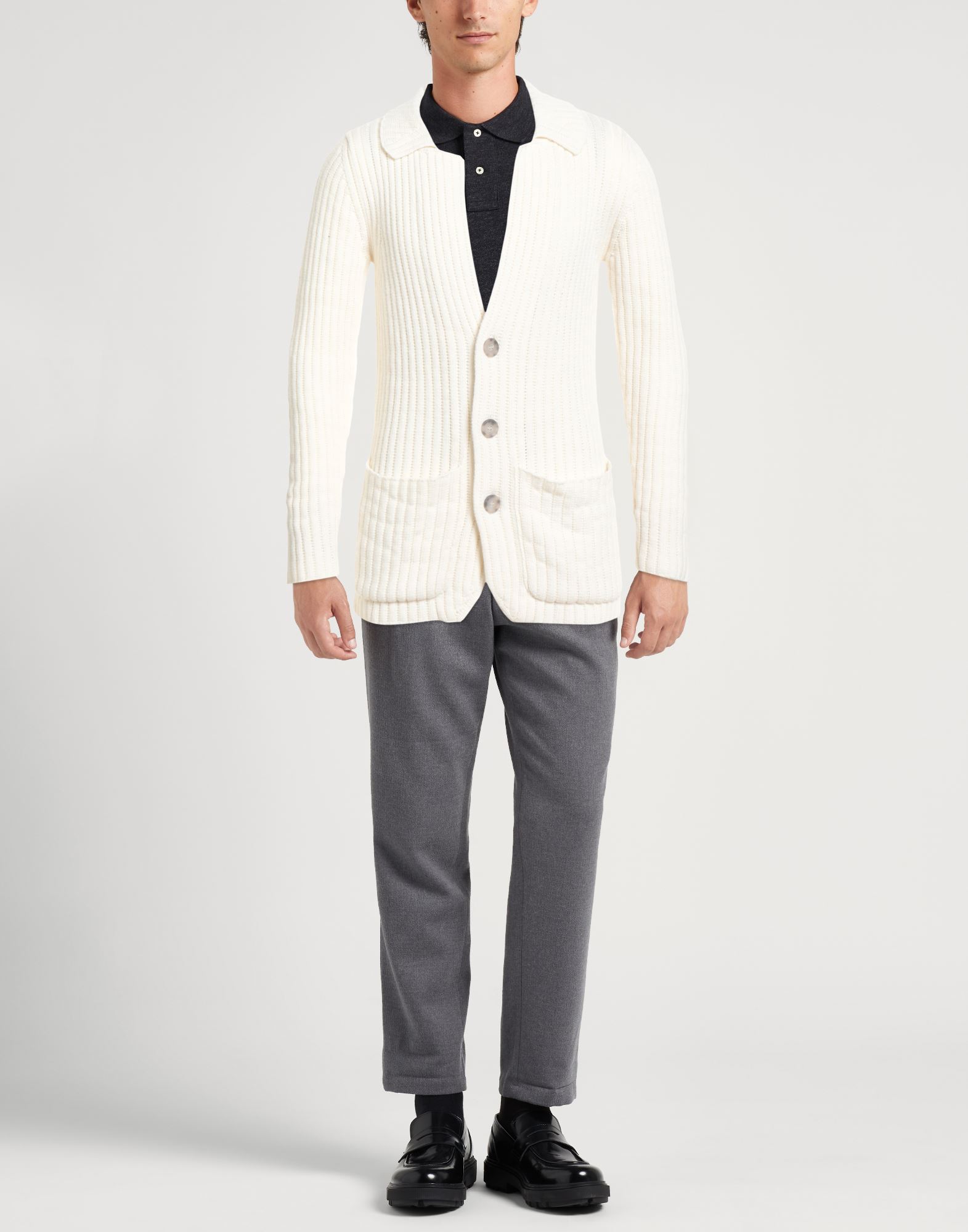  Alpha Studio - Maille - Cardigans - On Yoox.com 
