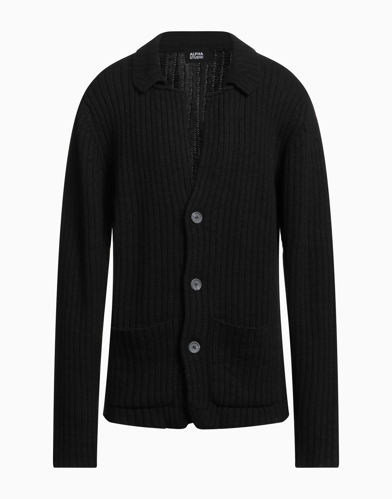  Alpha Studio - Strickwaren - Strickjacken - On Yoox.com 