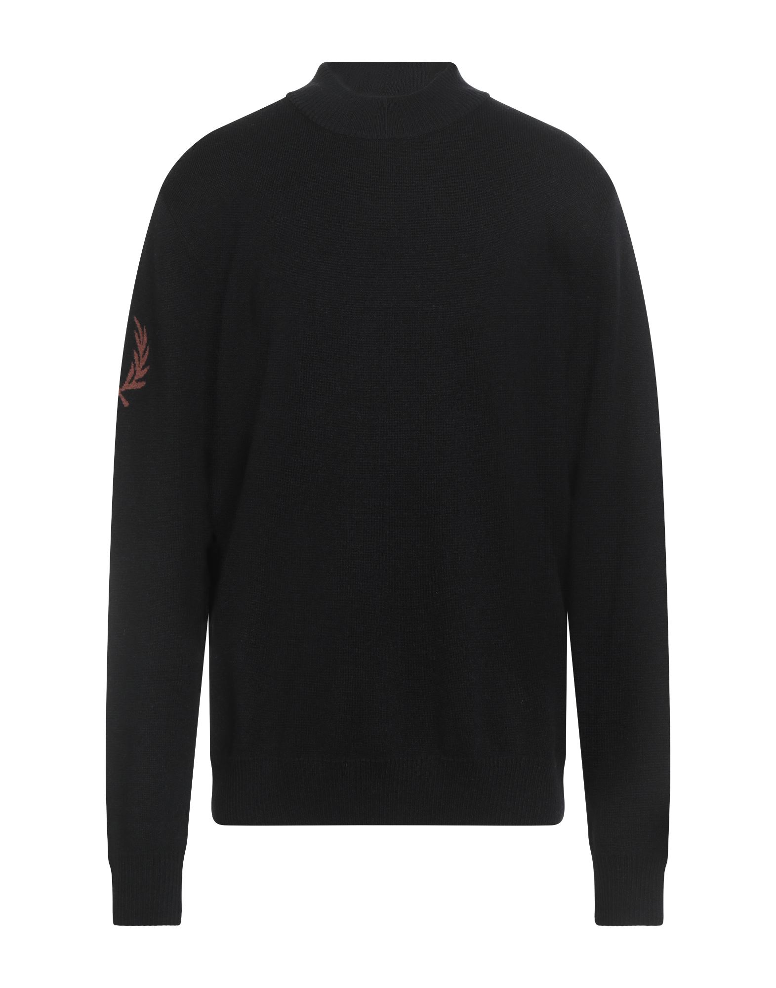  Fred Perry - Strickwaren - Rollkragenpullover - On Yoox.com 