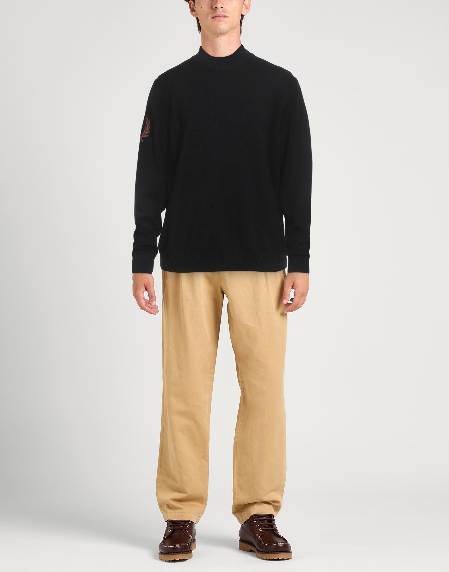  Fred Perry - Strickwaren - Rollkragenpullover - On Yoox.com 
