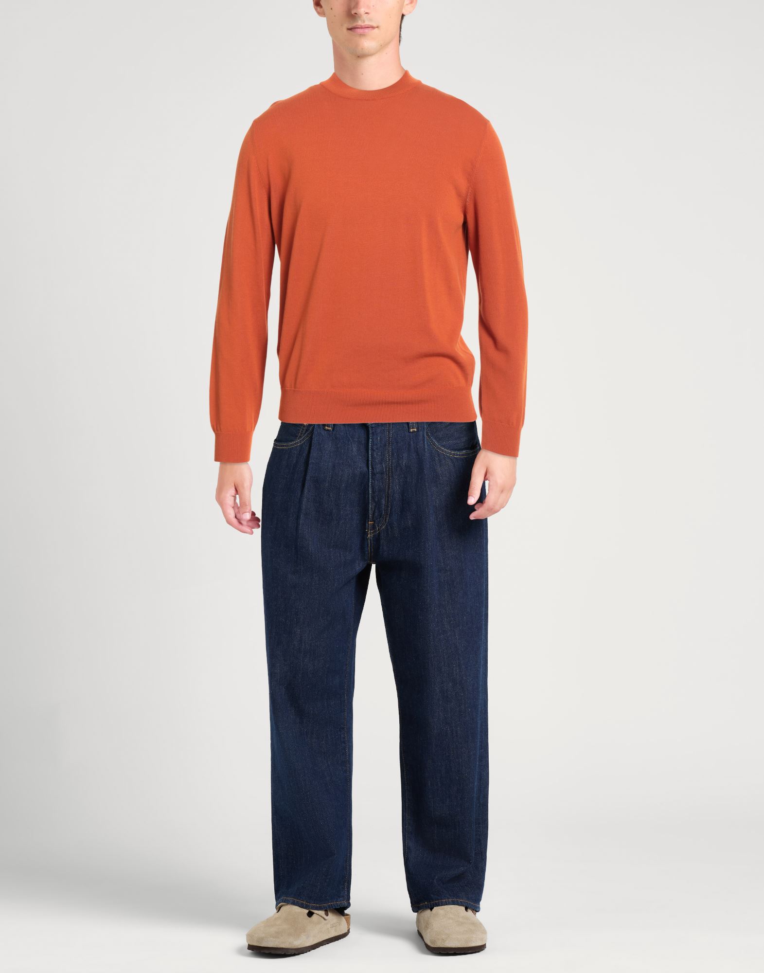 Zanone - Strickwaren - Pullover - On Yoox.com 