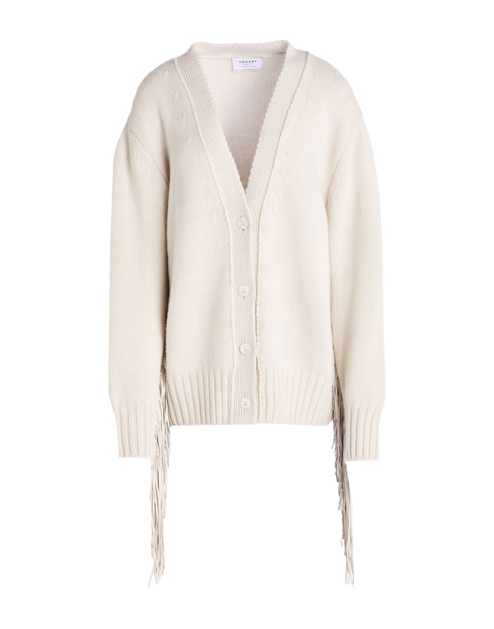  Snobby Sheep - Strickwaren - Strickjacken - On Yoox.com 