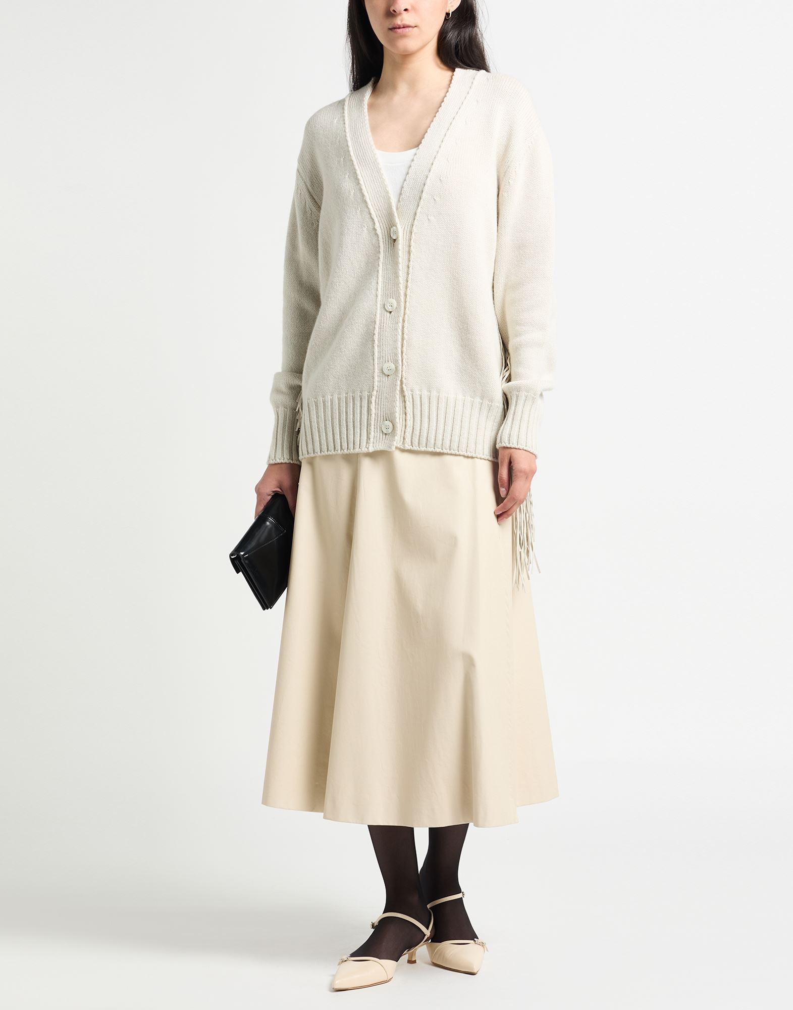  Snobby Sheep - Strickwaren - Strickjacken - On Yoox.com 