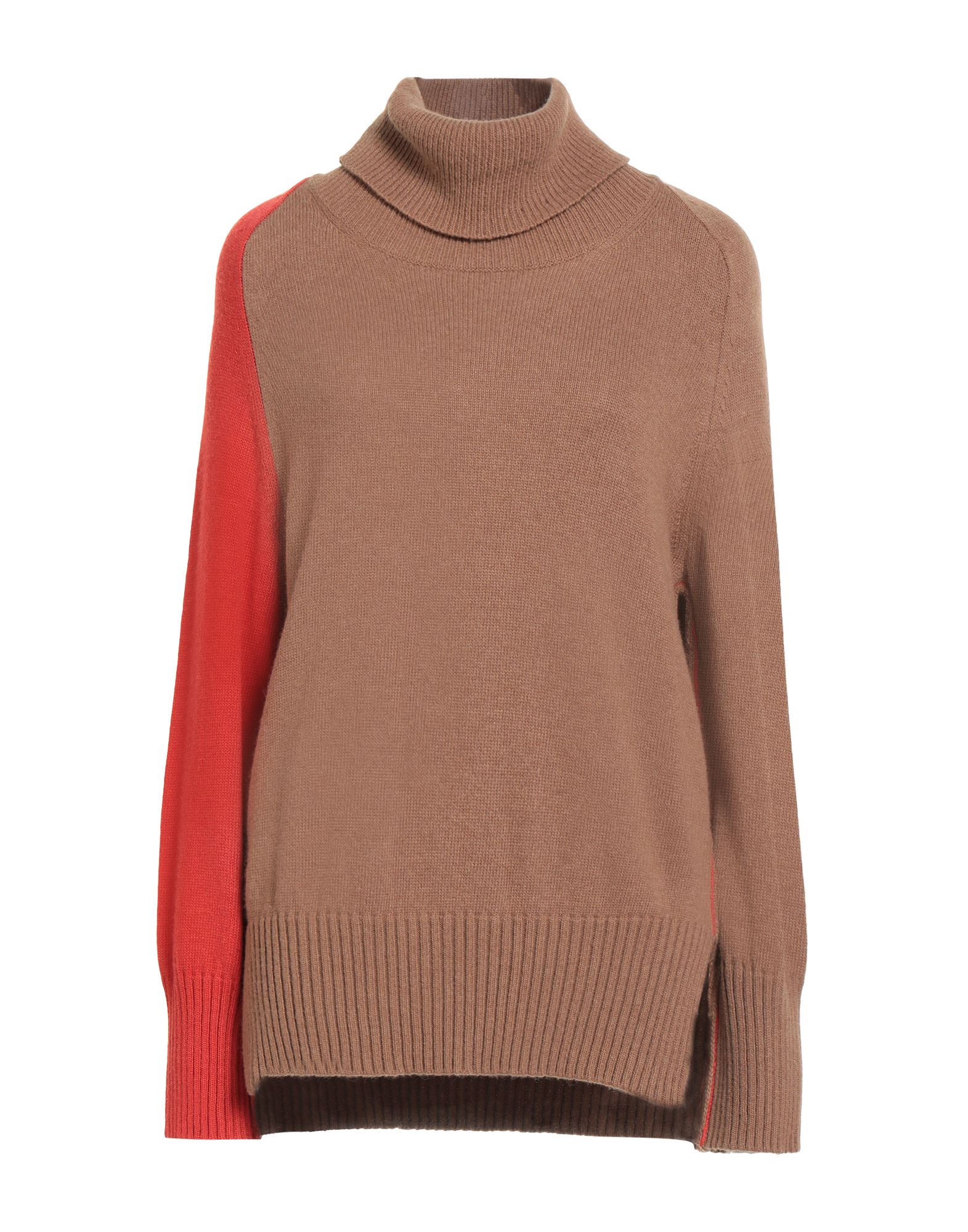  Maria Bellentani - Strickwaren - Rollkragenpullover - On Yoox.com 