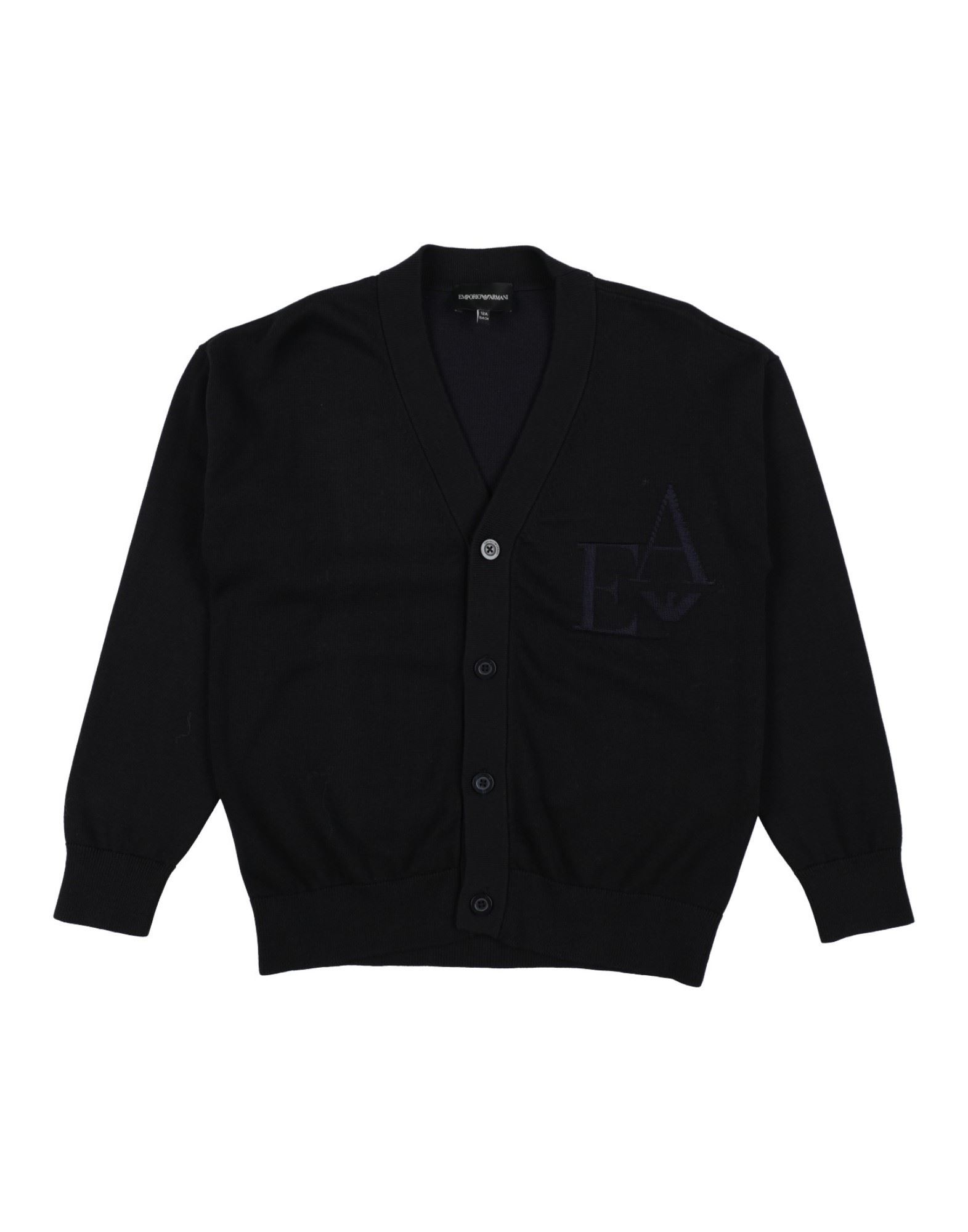  Emporio Armani - Maille - Cardigans - On Yoox.com 