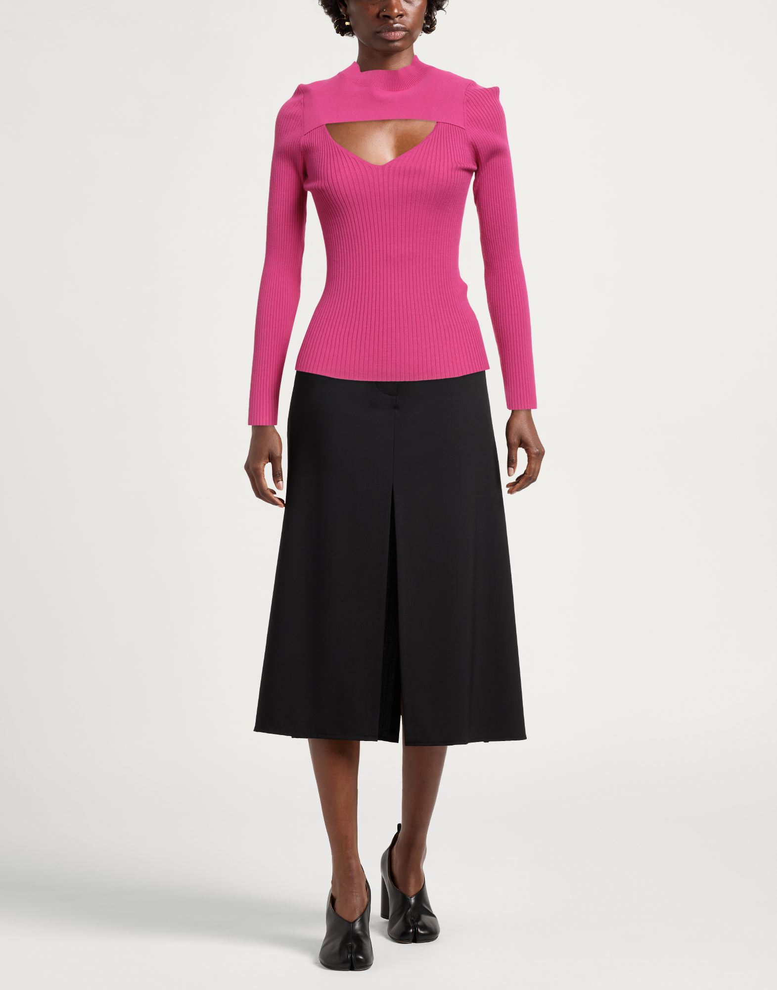  Liu •jo - Strickwaren - Rollkragenpullover - On Yoox.com 