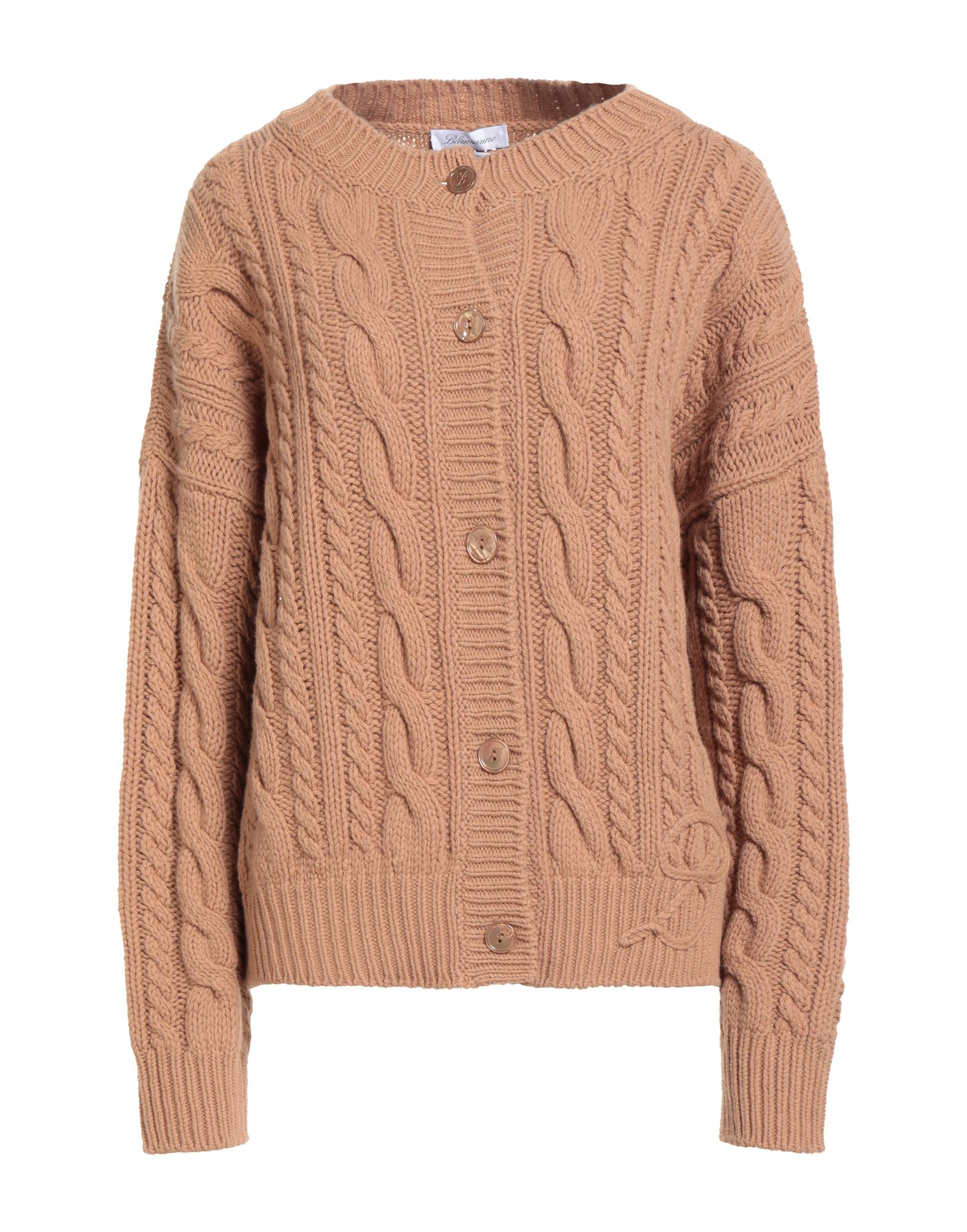  Blumarine - Maille - Cardigans - On Yoox.com 