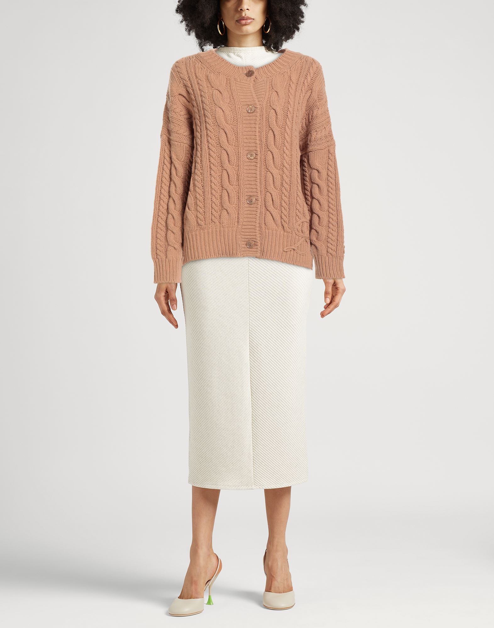  Blumarine - Maille - Cardigans - On Yoox.com 