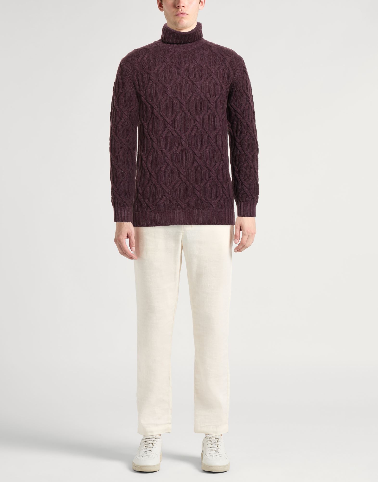  Pt Torino - Strickwaren - Rollkragenpullover - On Yoox.com 
