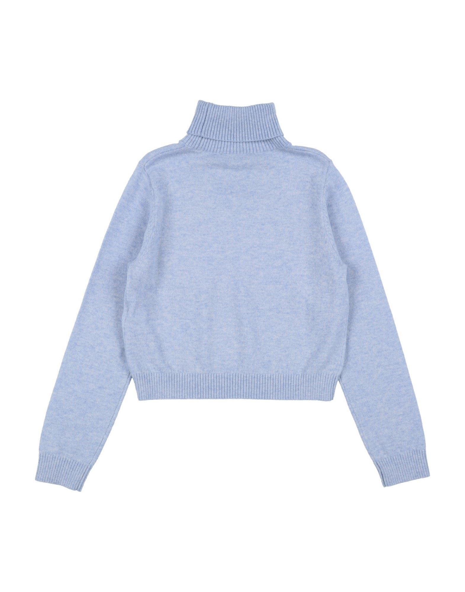  Miss Blumarine - Strickwaren - Rollkragenpullover - On Yoox.com 