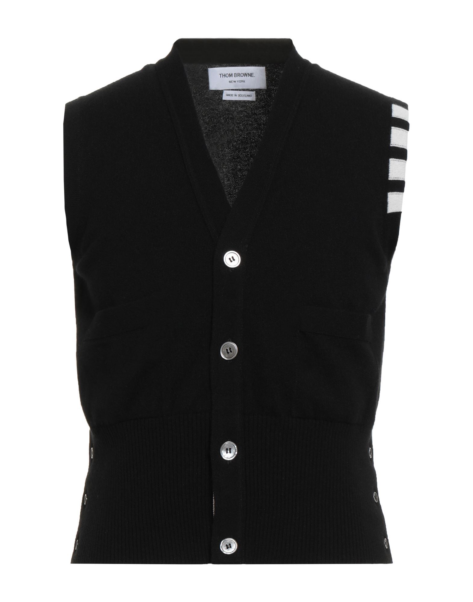  Thom Browne - Maille - Cardigans - On Yoox.com 